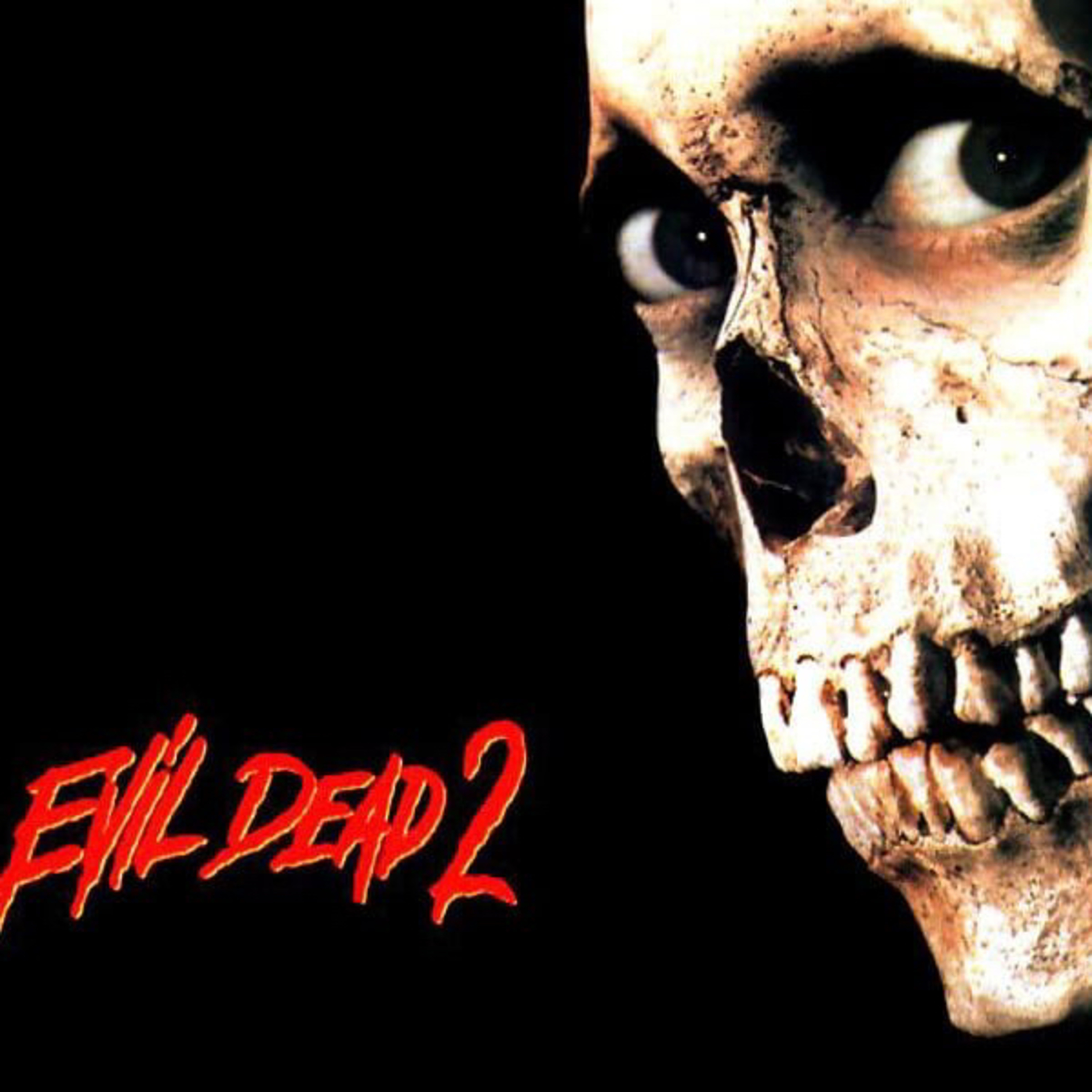 Evil Dead 2: Dead By Dawn (1987)
