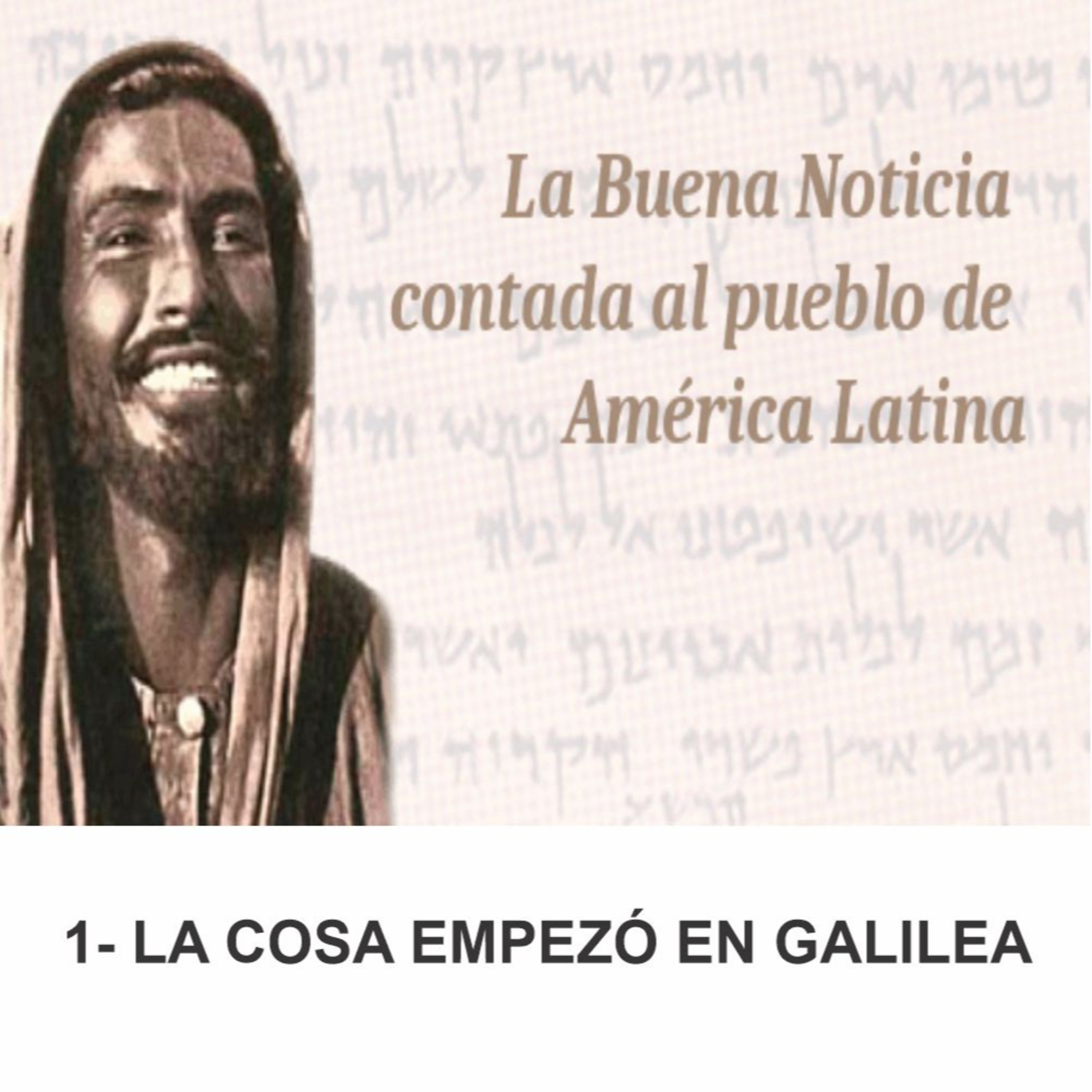 Un tal Jesús