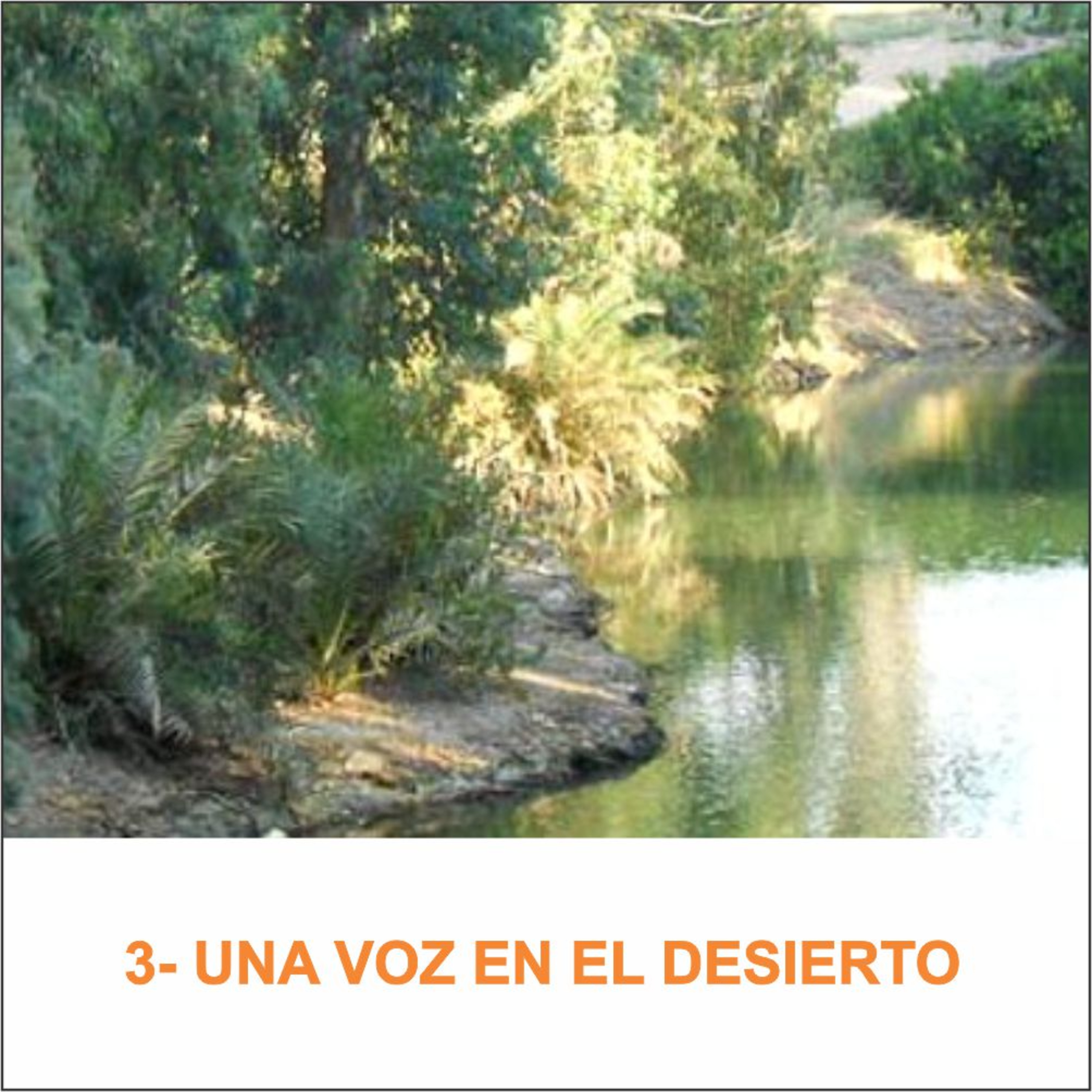 Un tal Jesús