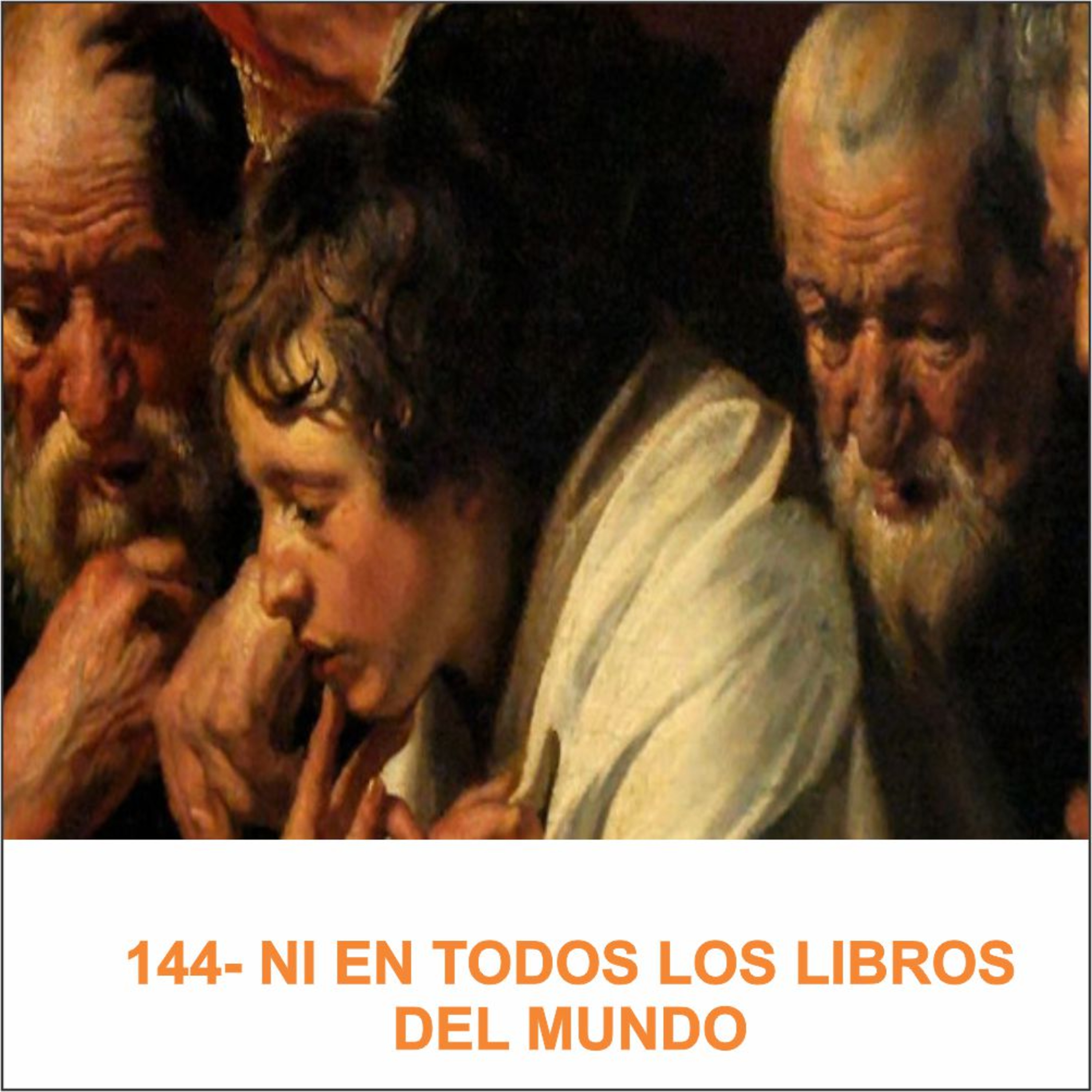 Un tal Jesús