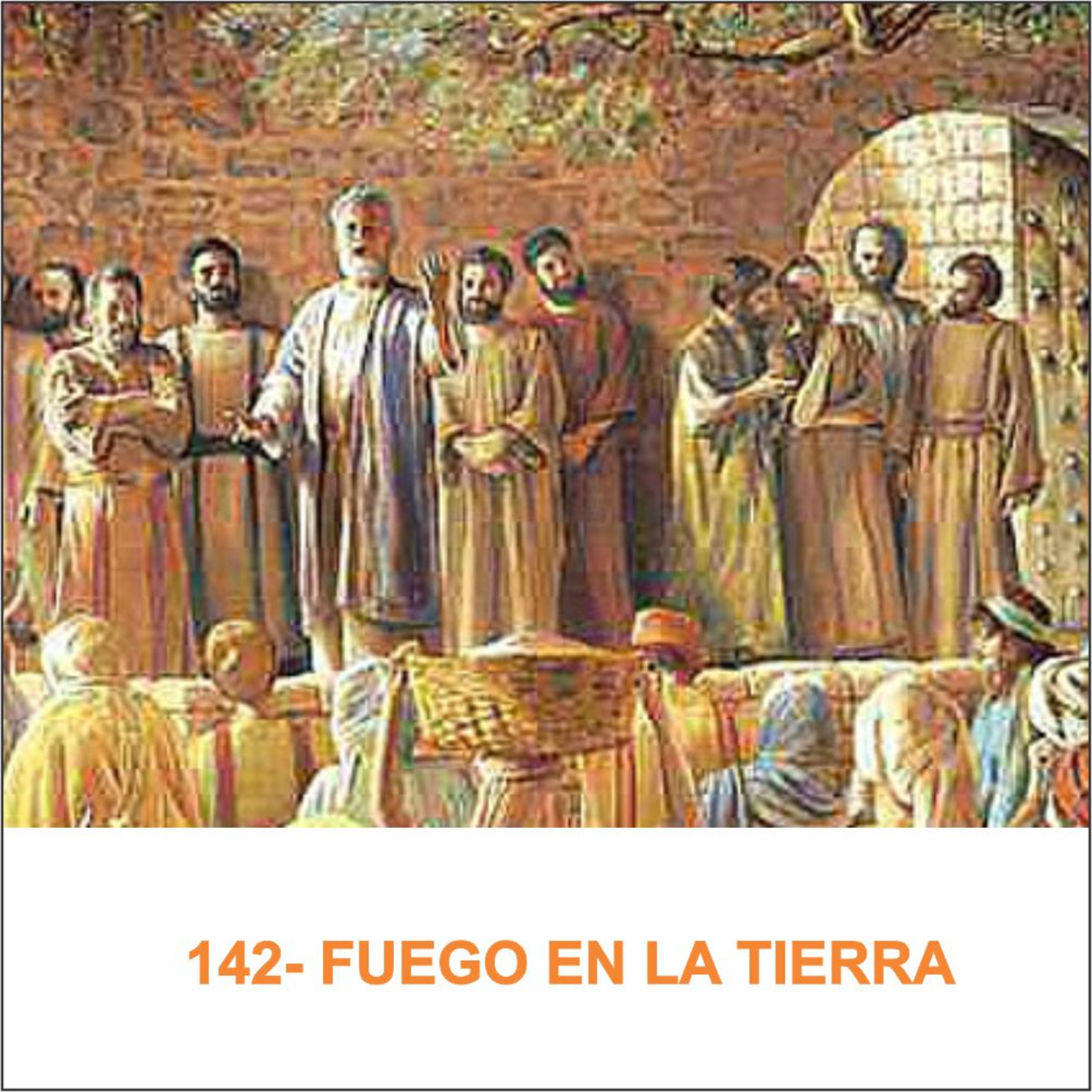 Un tal Jesús
