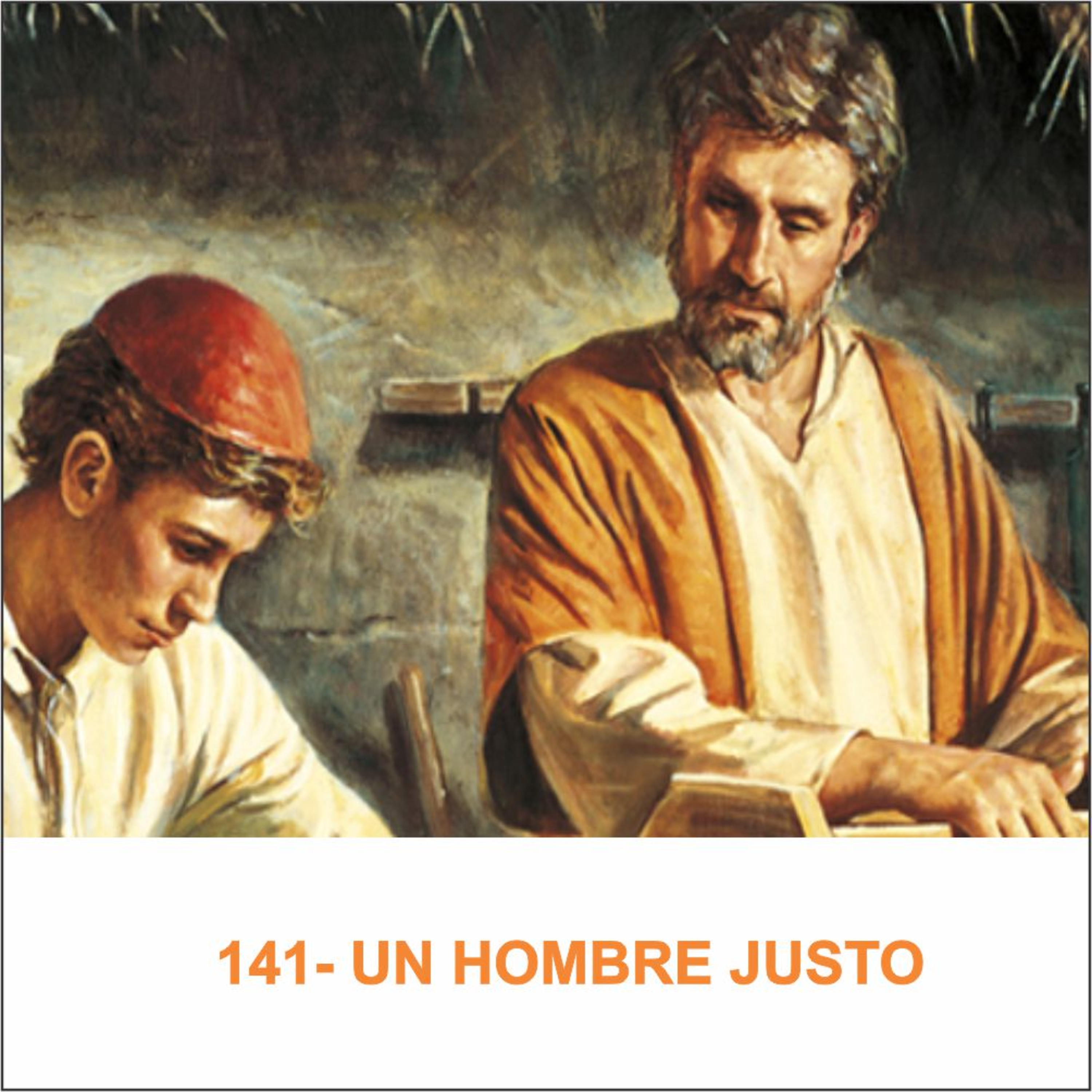 Un tal Jesús
