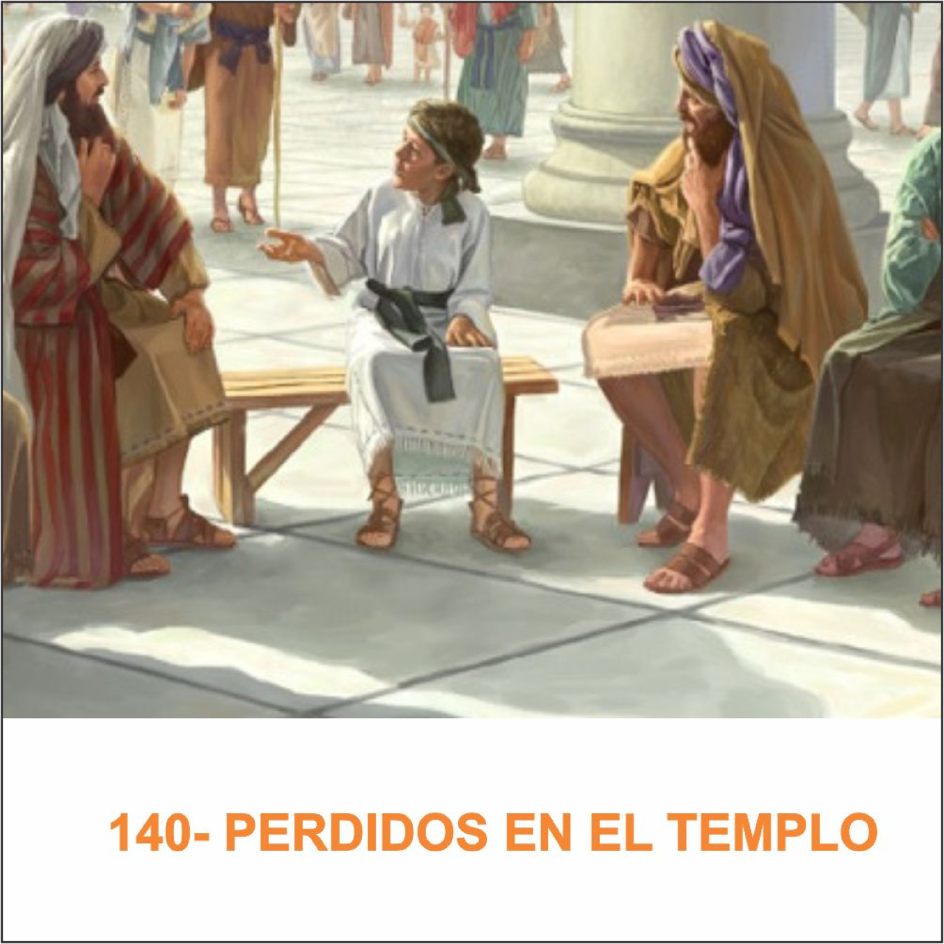 Un tal Jesús