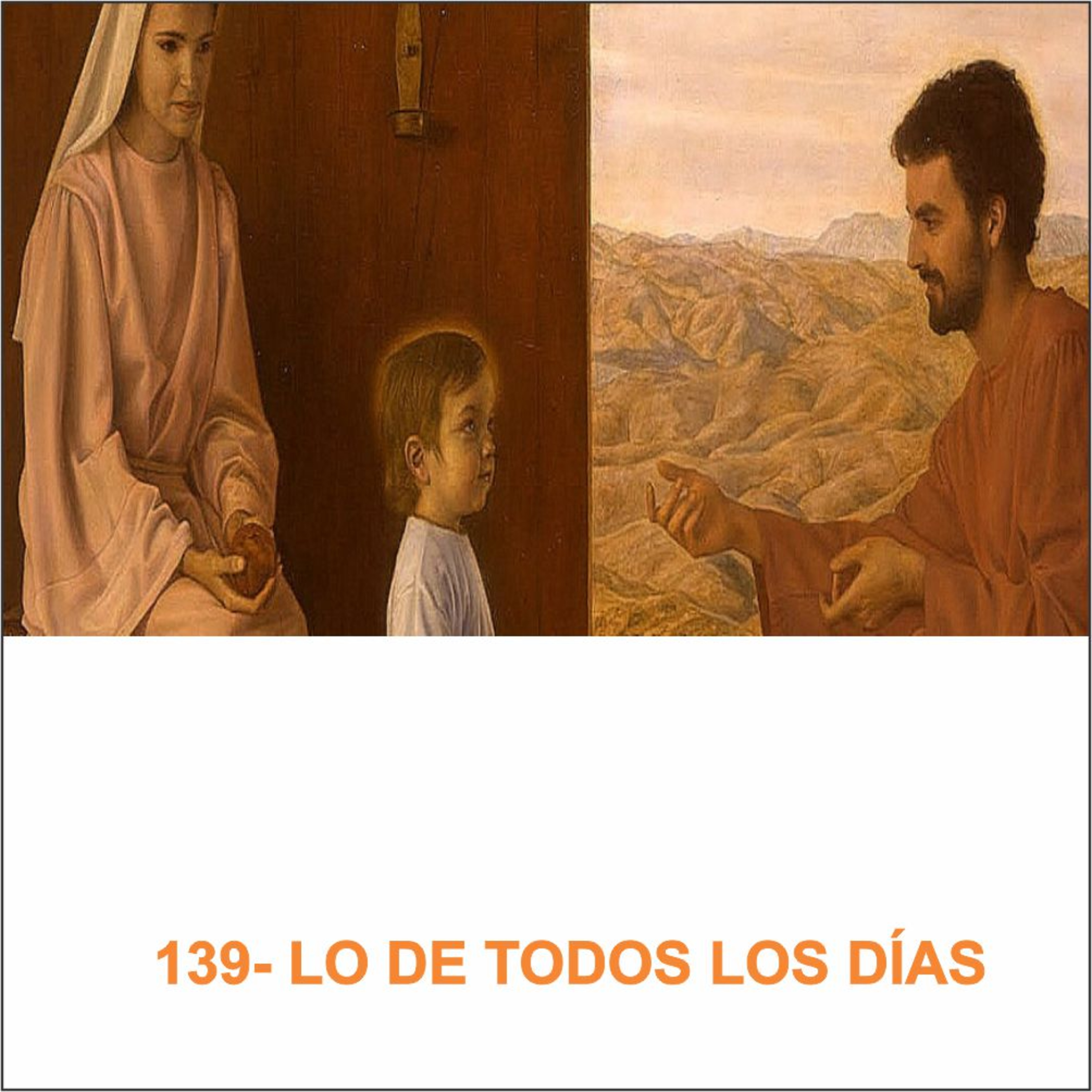 Un tal Jesús