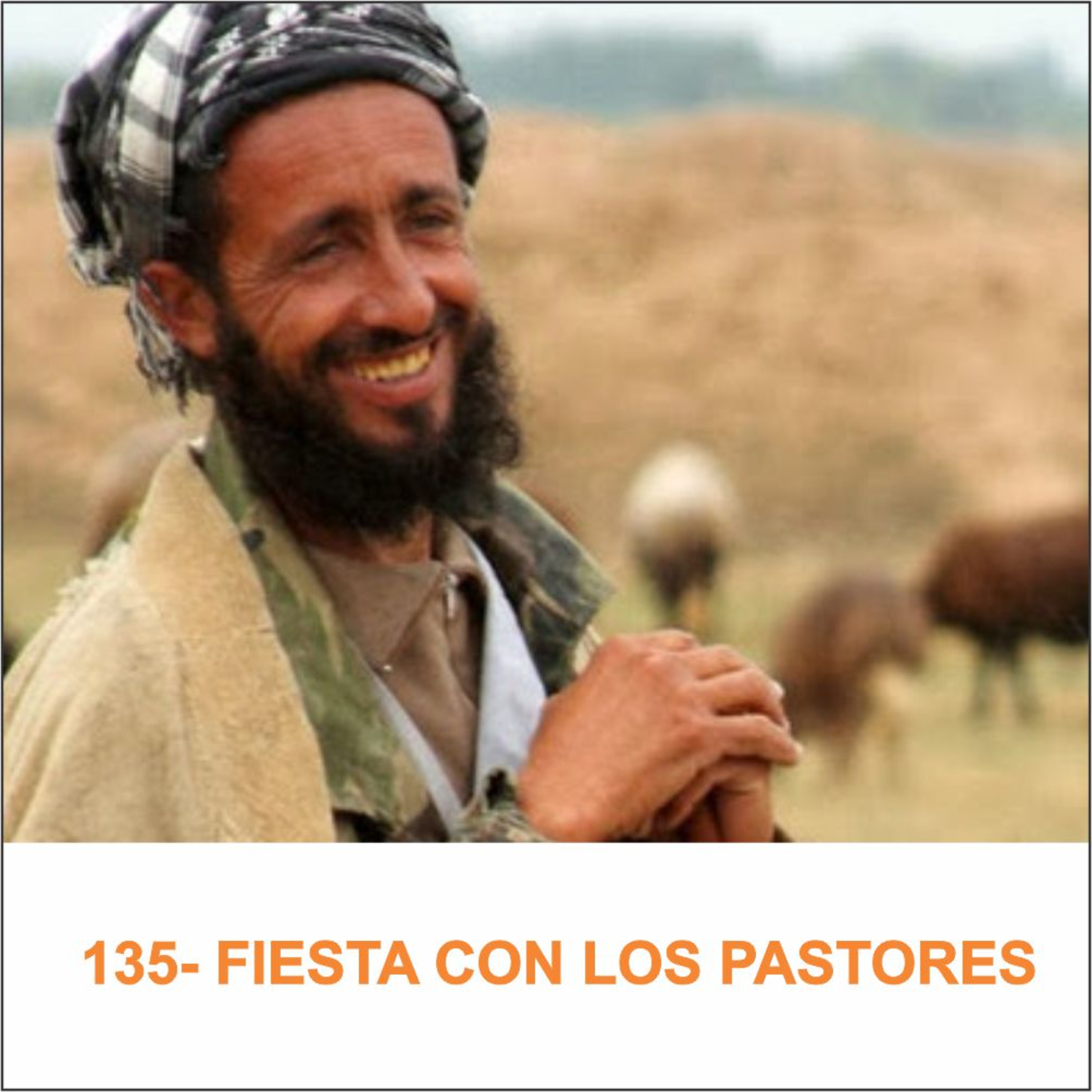 Un tal Jesús