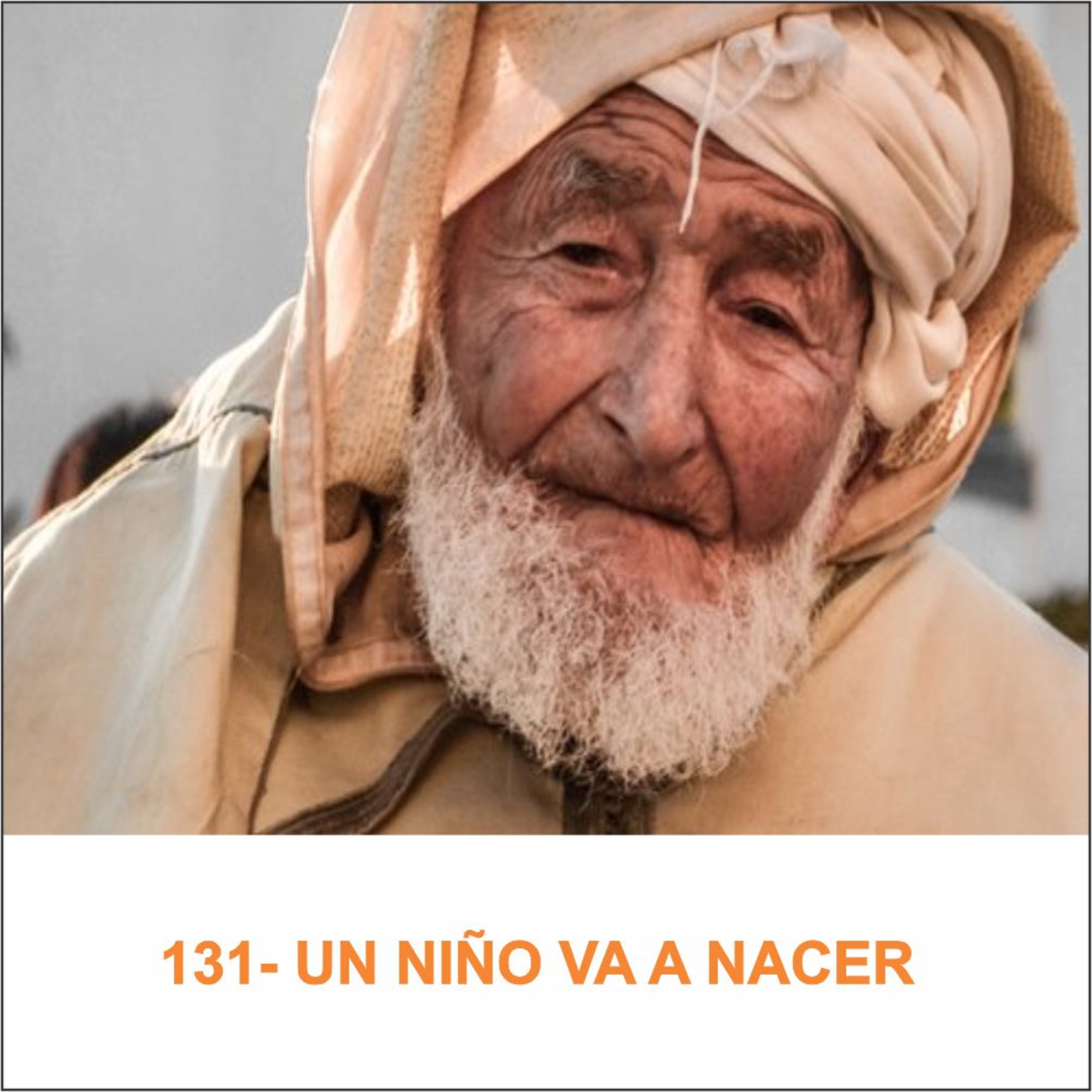Un tal Jesús