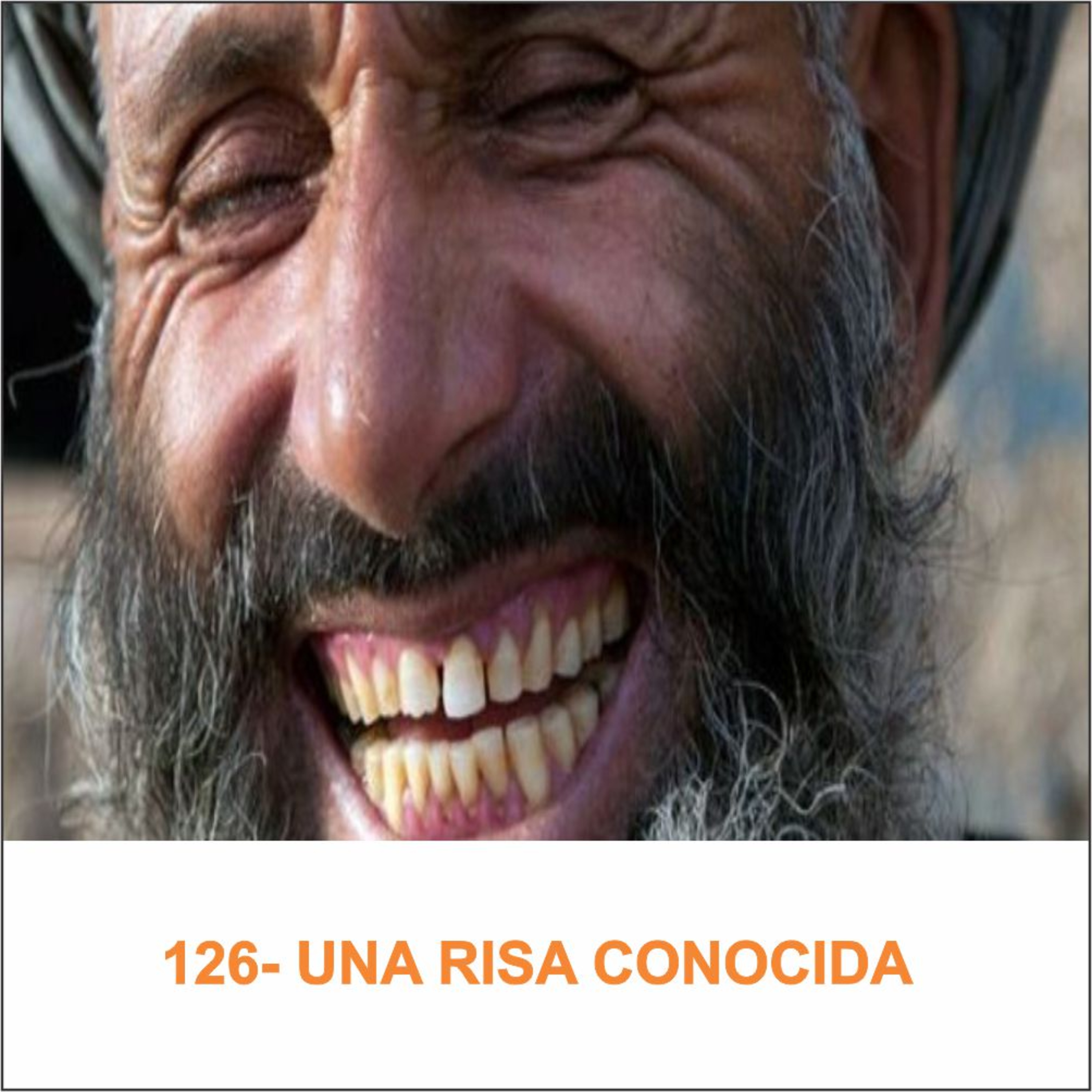 Un tal Jesús