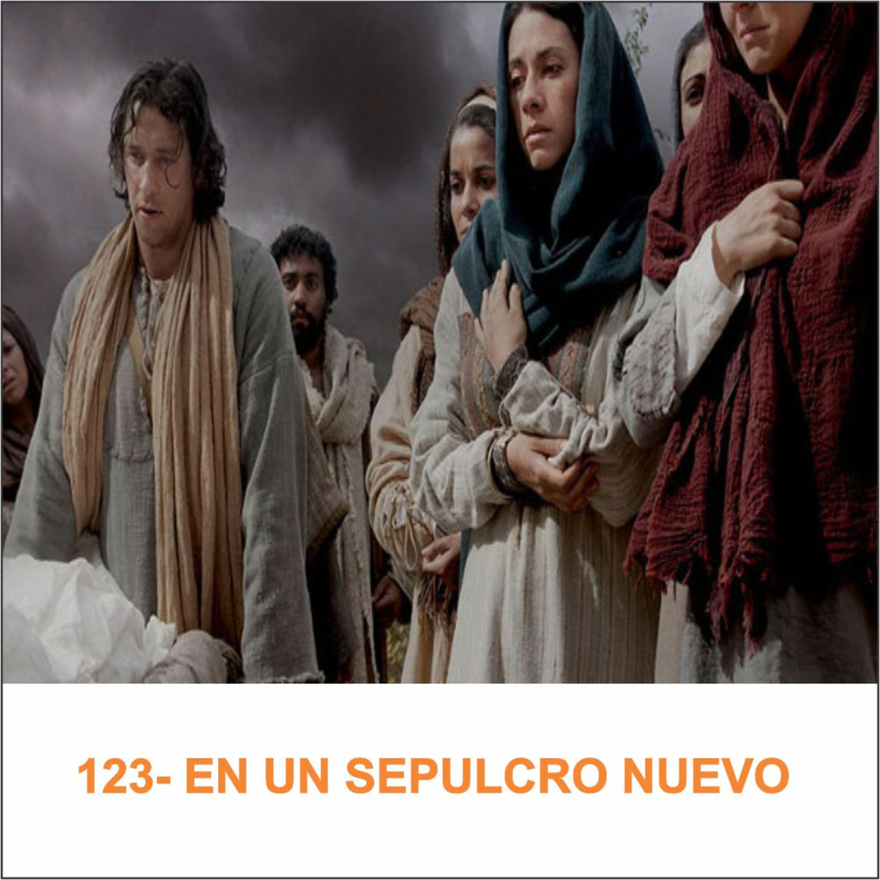 Un tal Jesús
