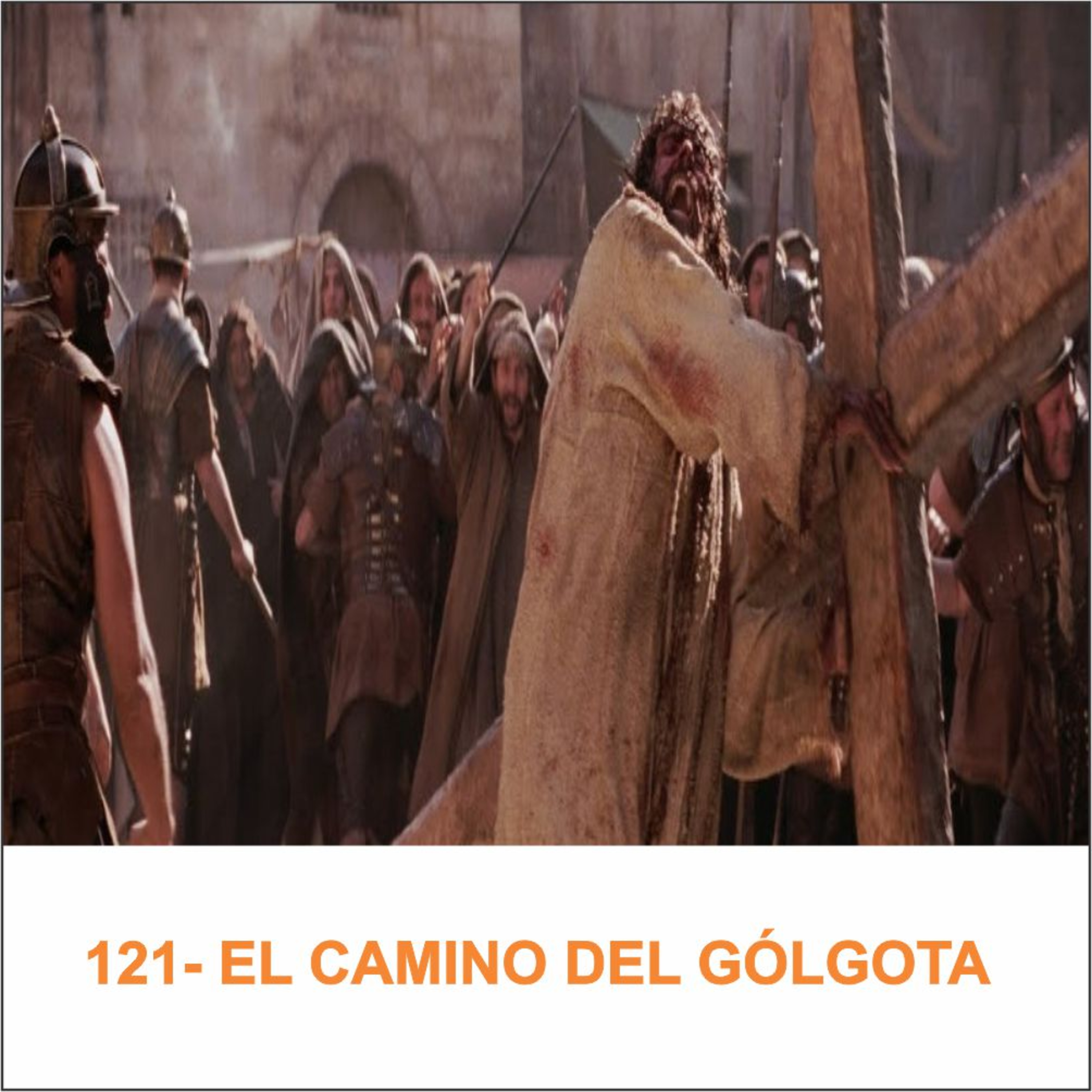 Un tal Jesús