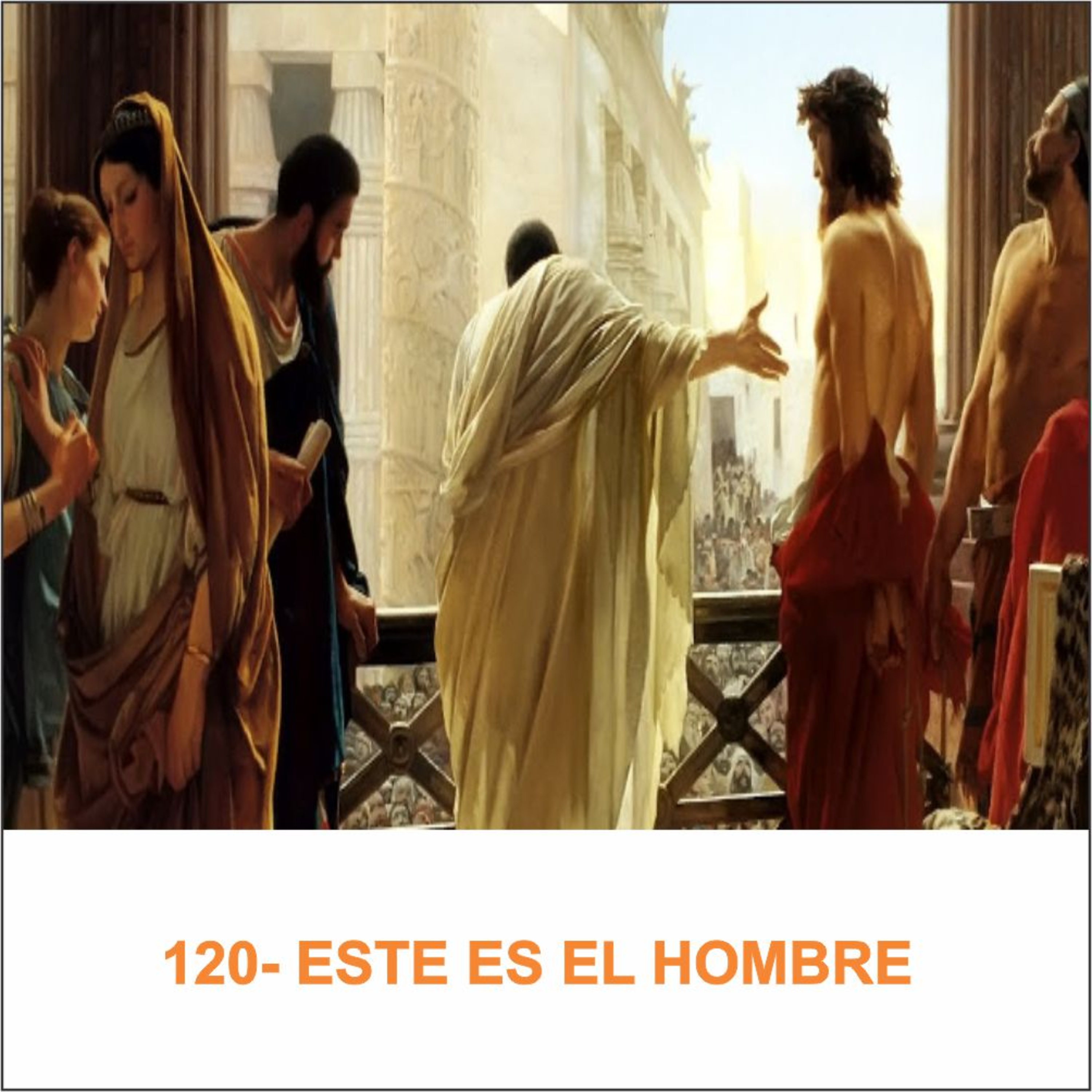 Un tal Jesús