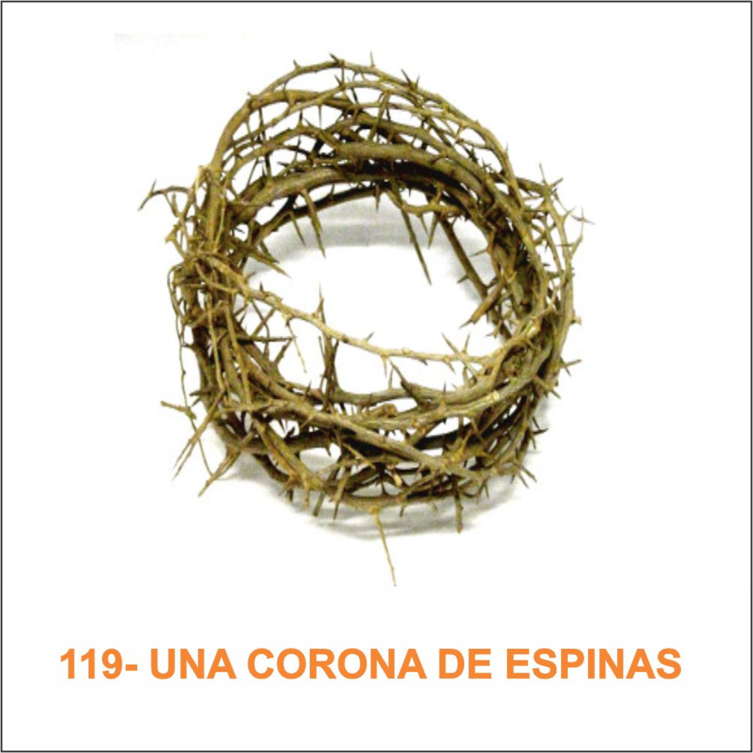 Un tal Jesús