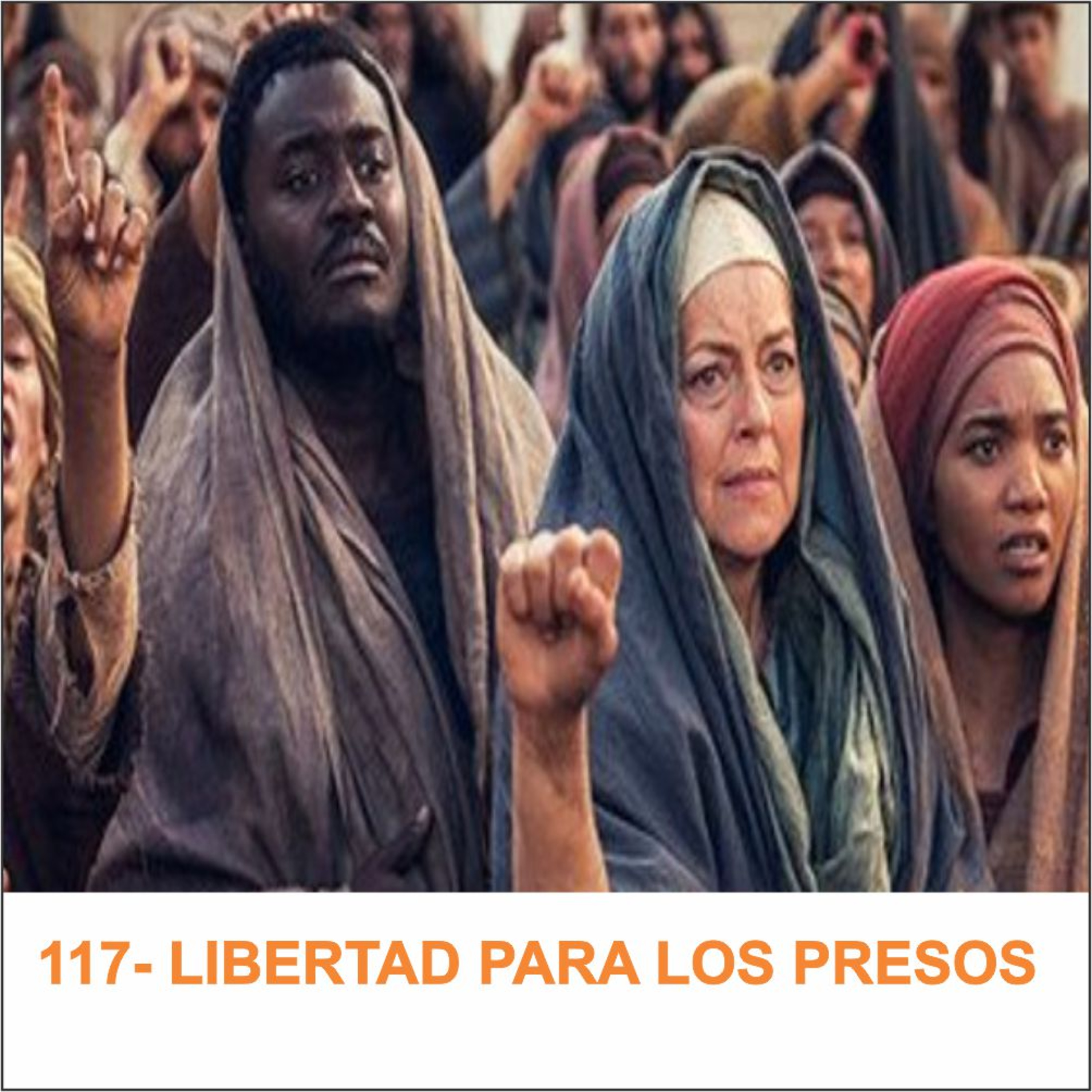 Un tal Jesús