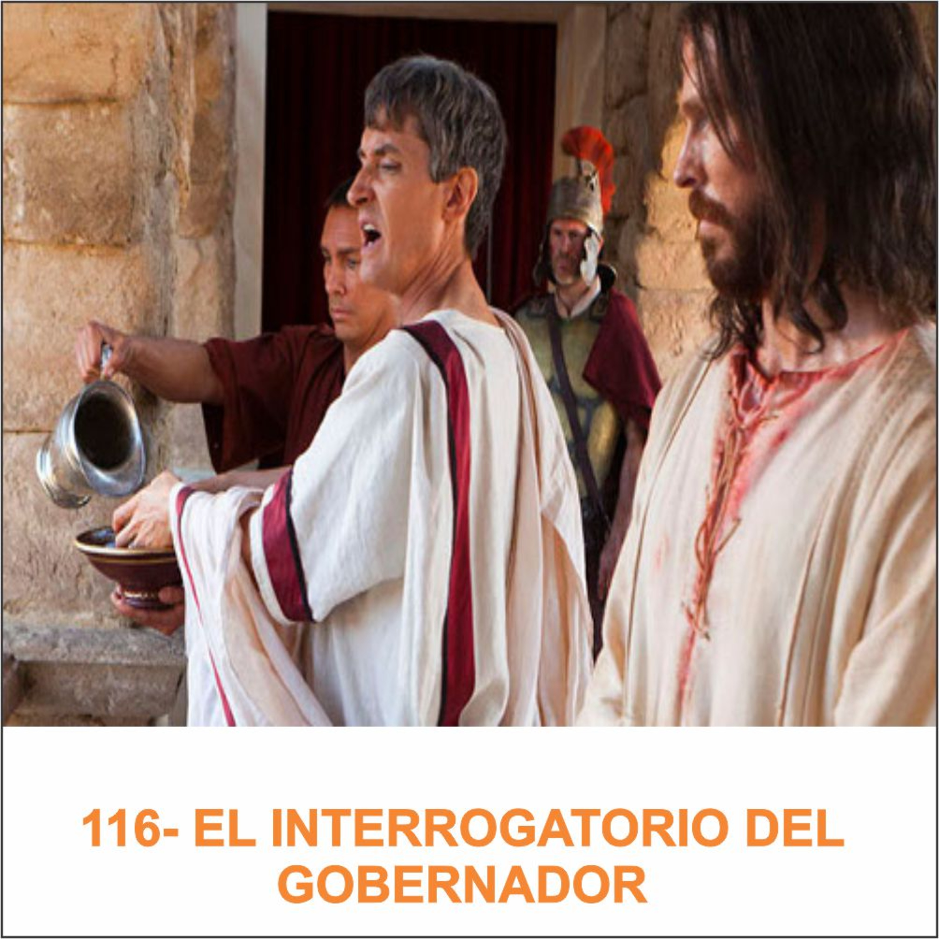 Un tal Jesús