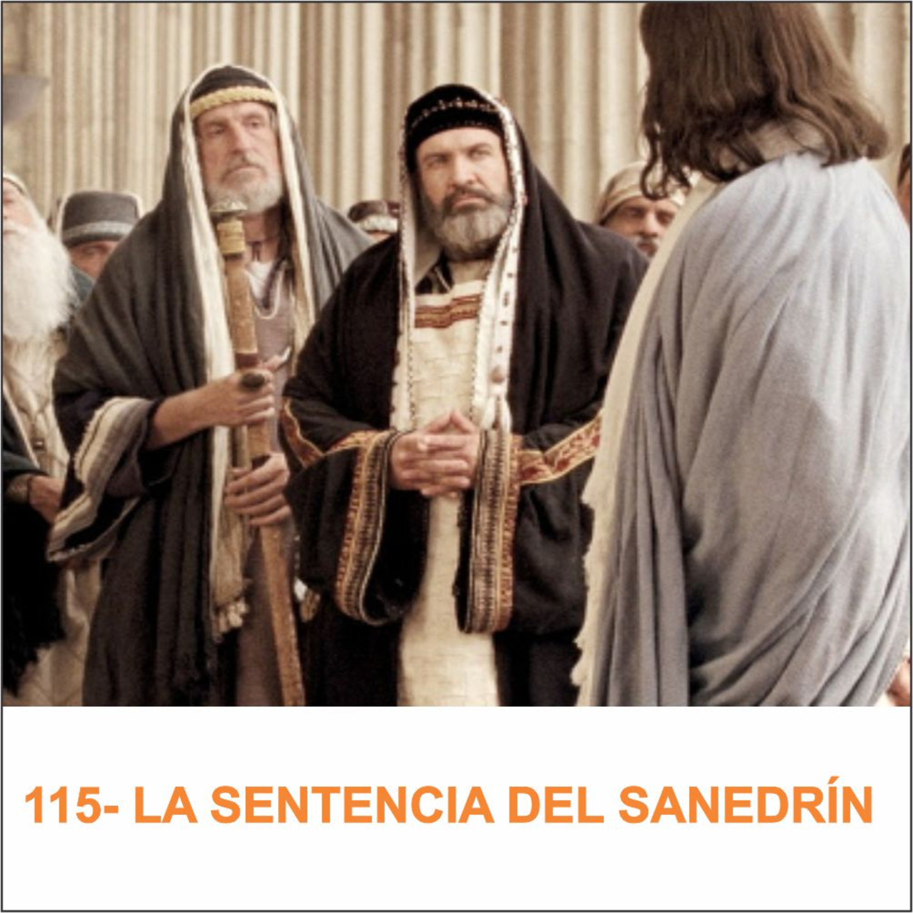 Un tal Jesús