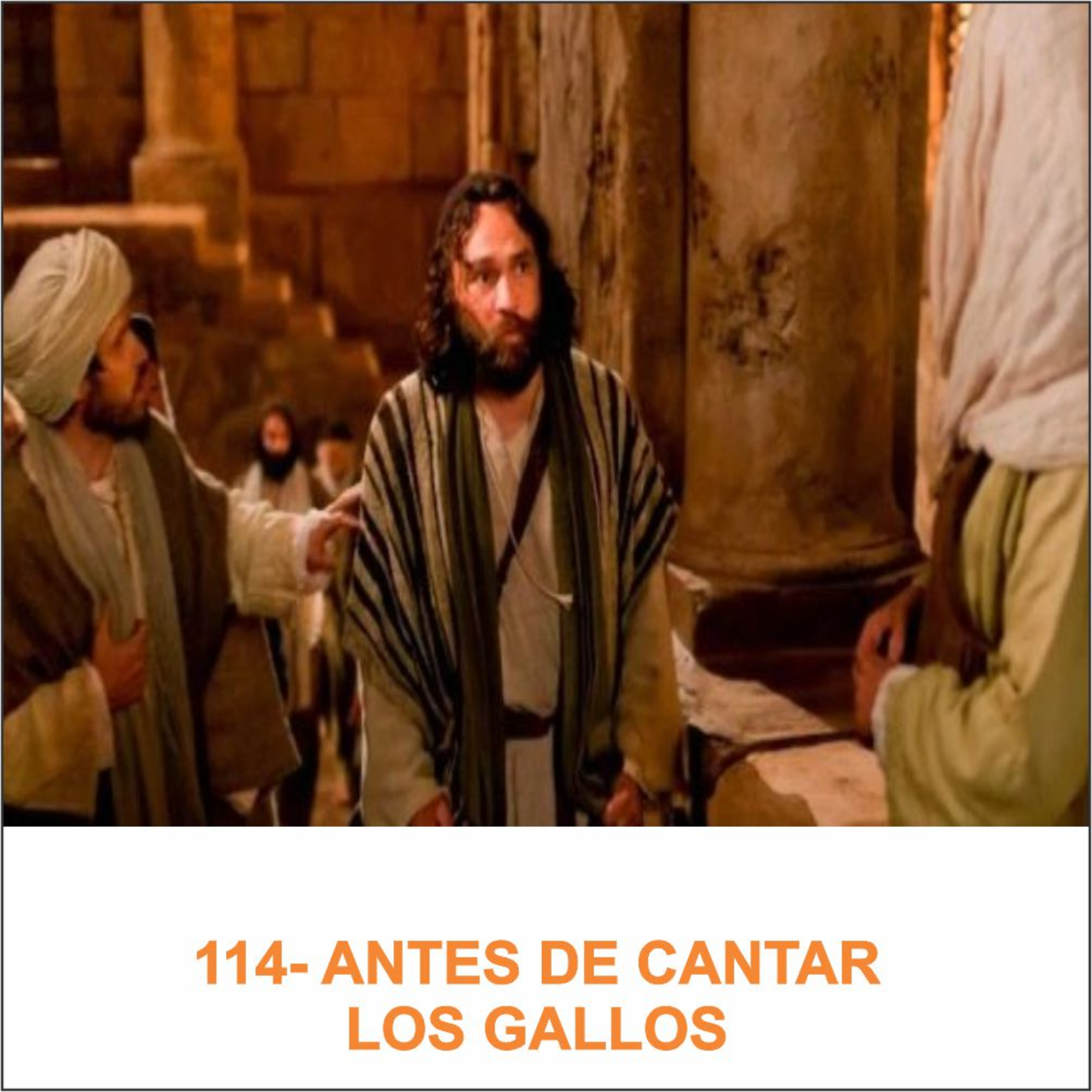 Un tal Jesús