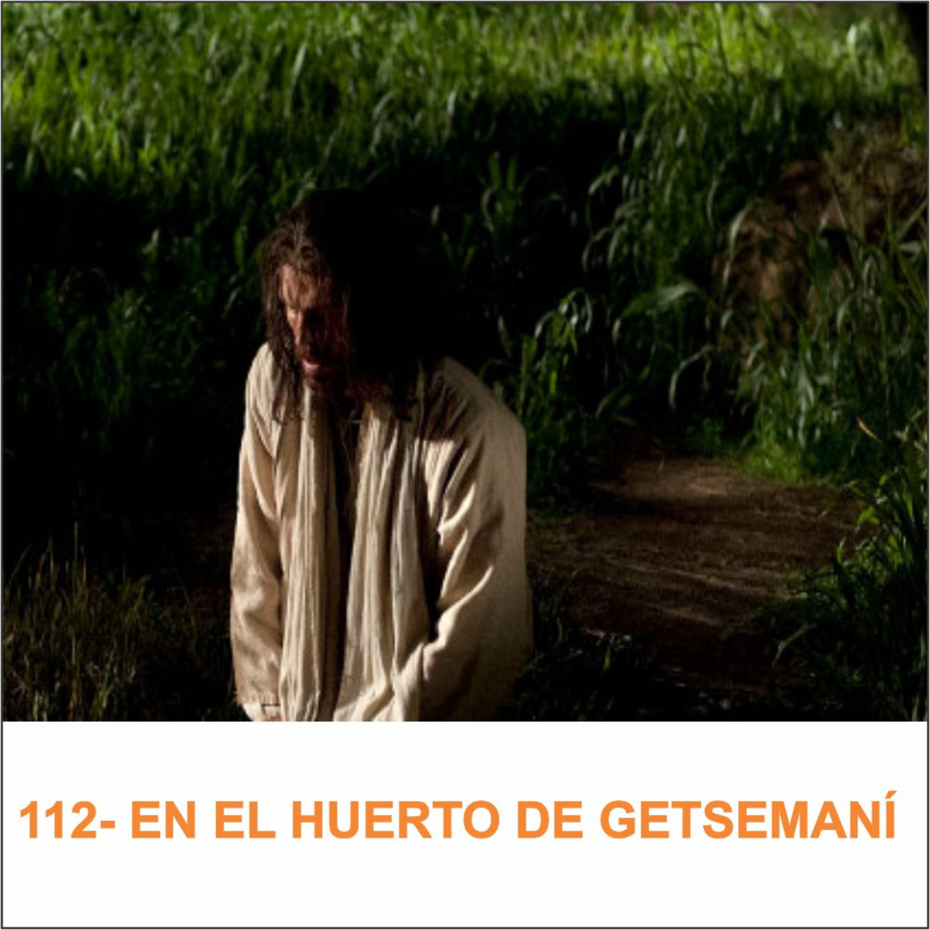 Un tal Jesús