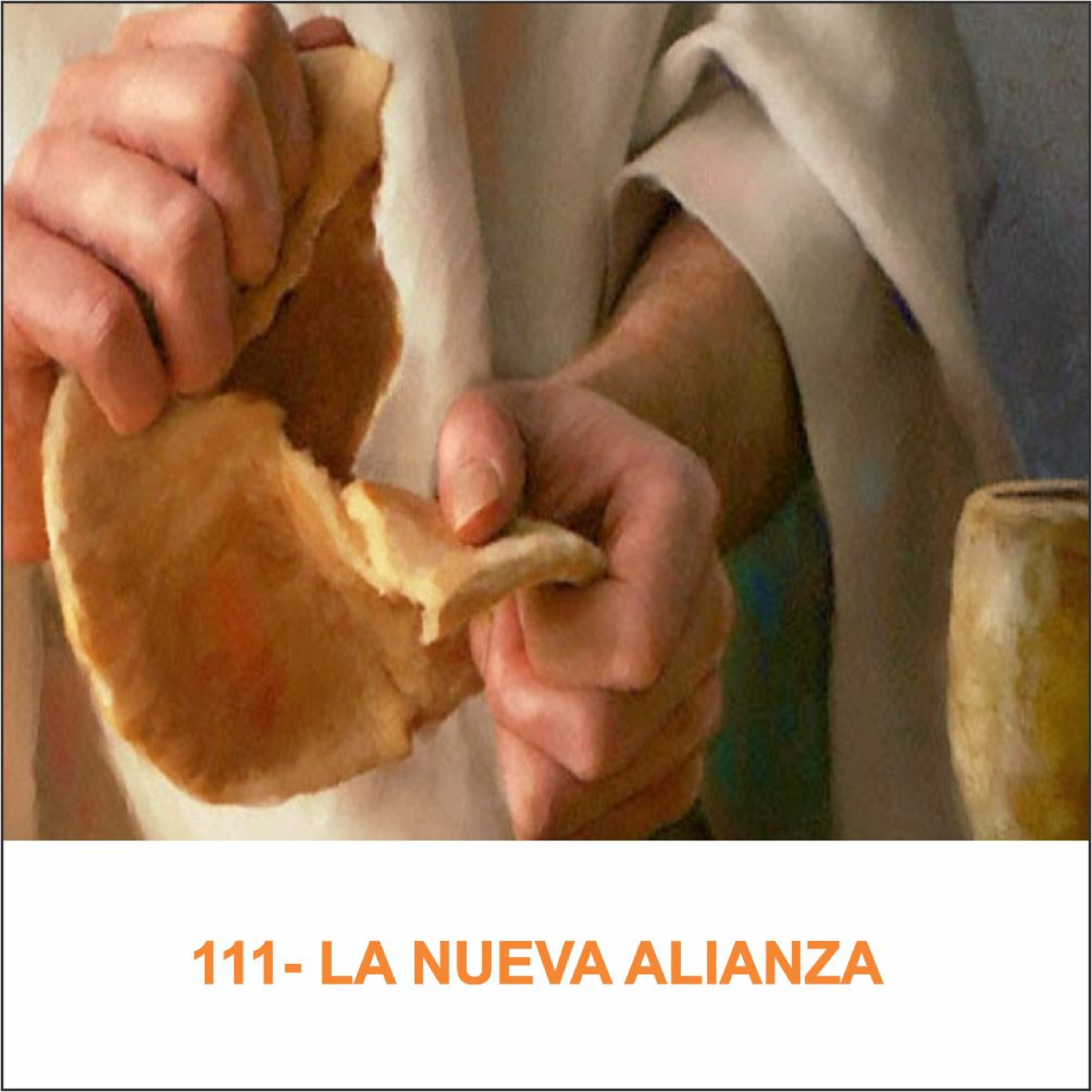 Un tal Jesús