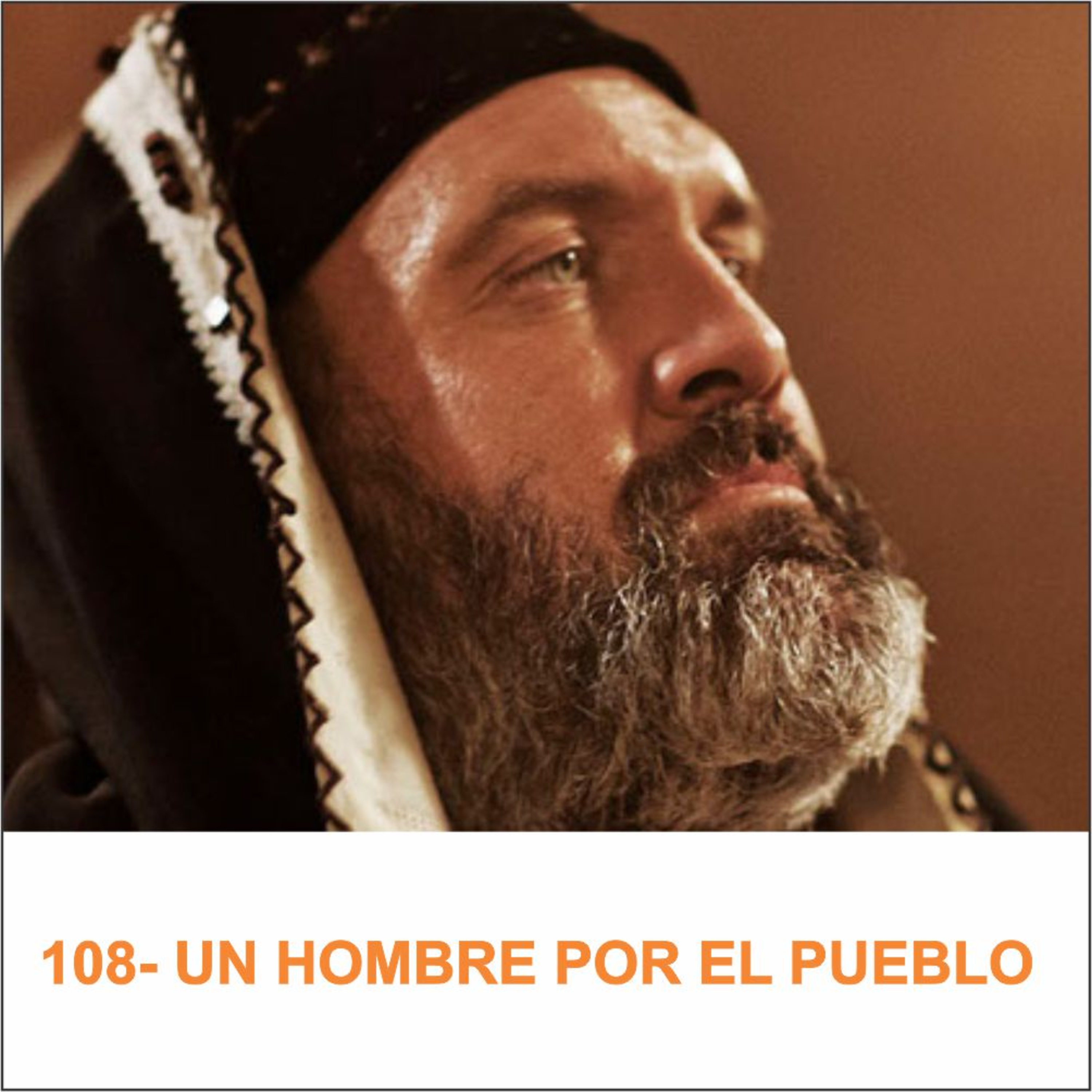 Un tal Jesús