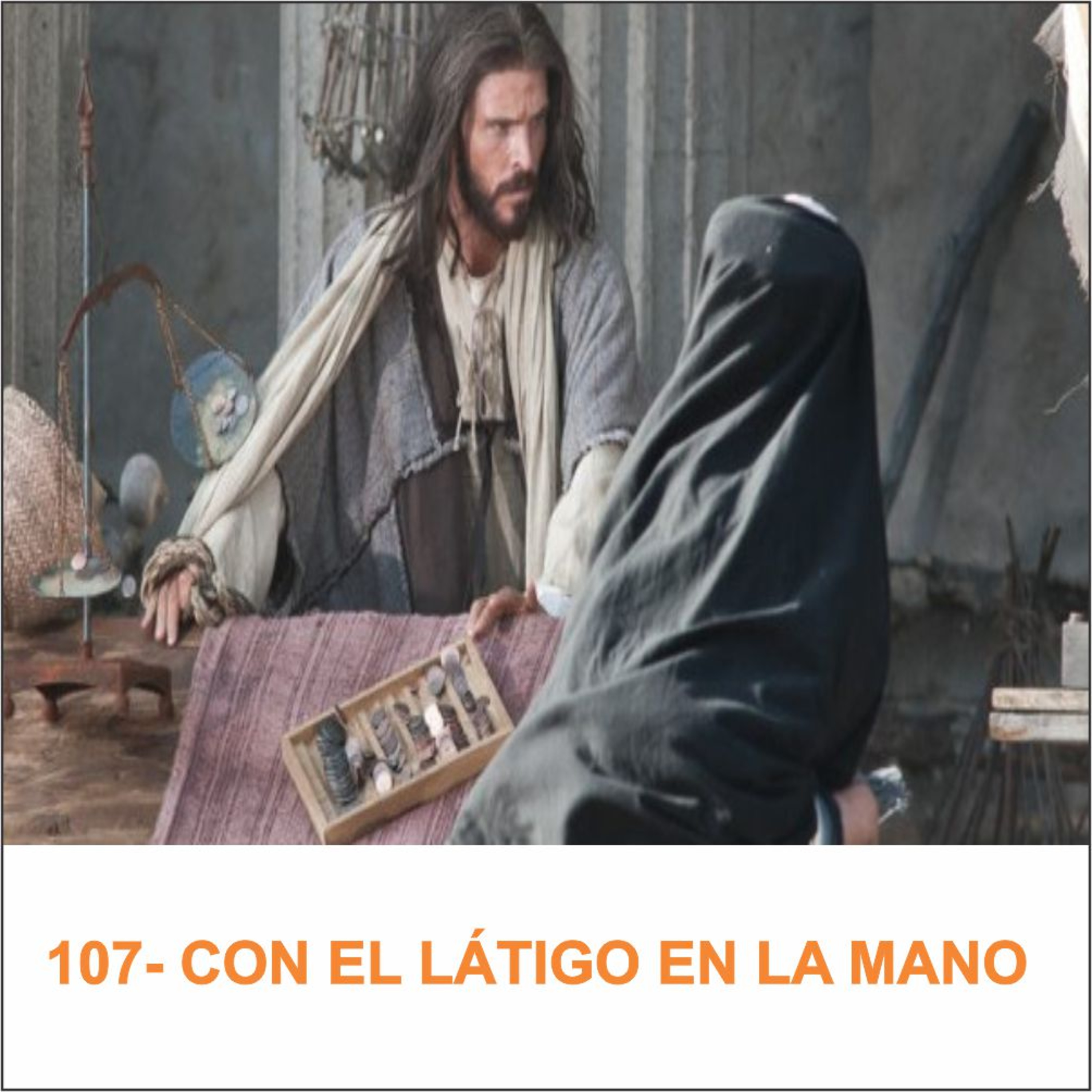 Un tal Jesús