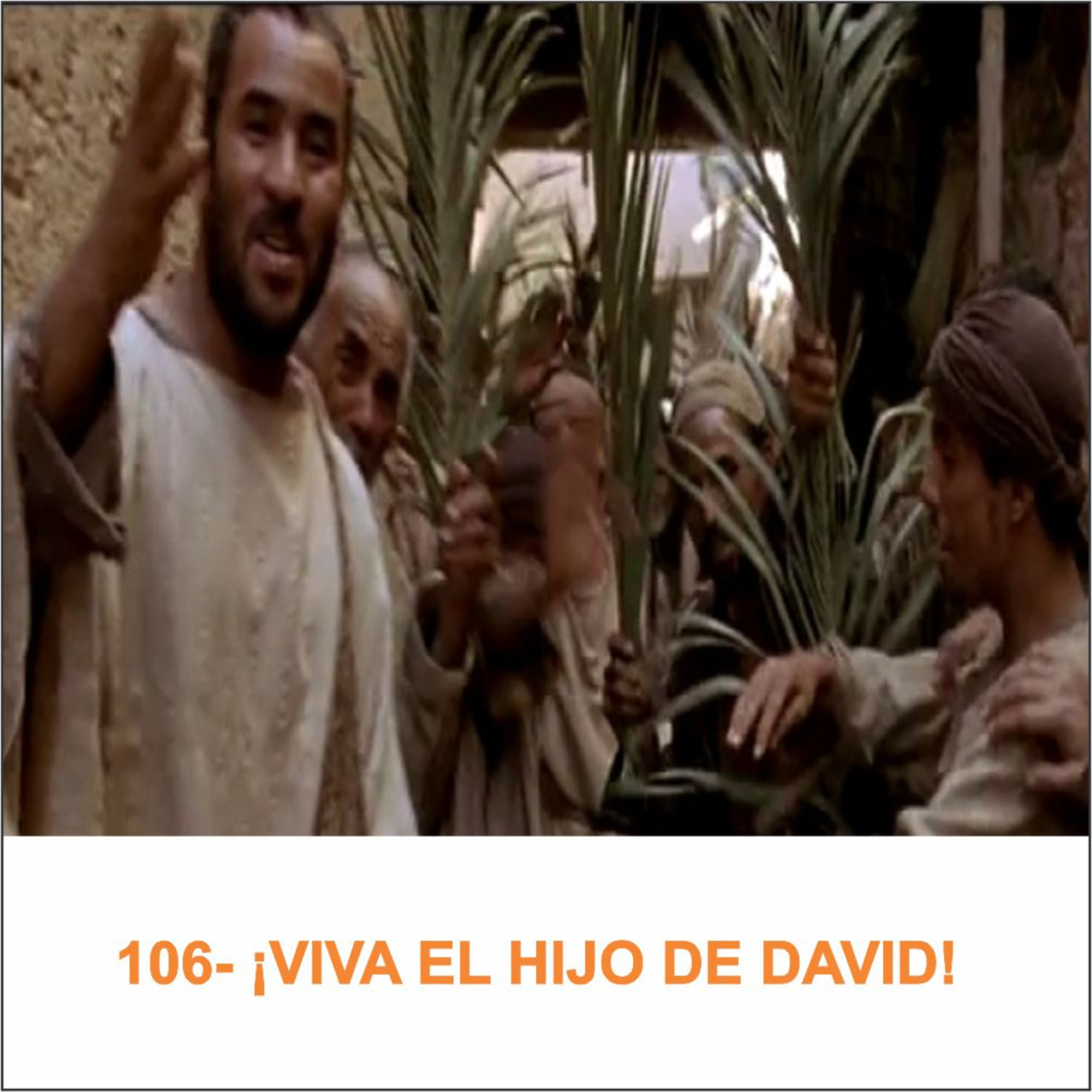 Un tal Jesús
