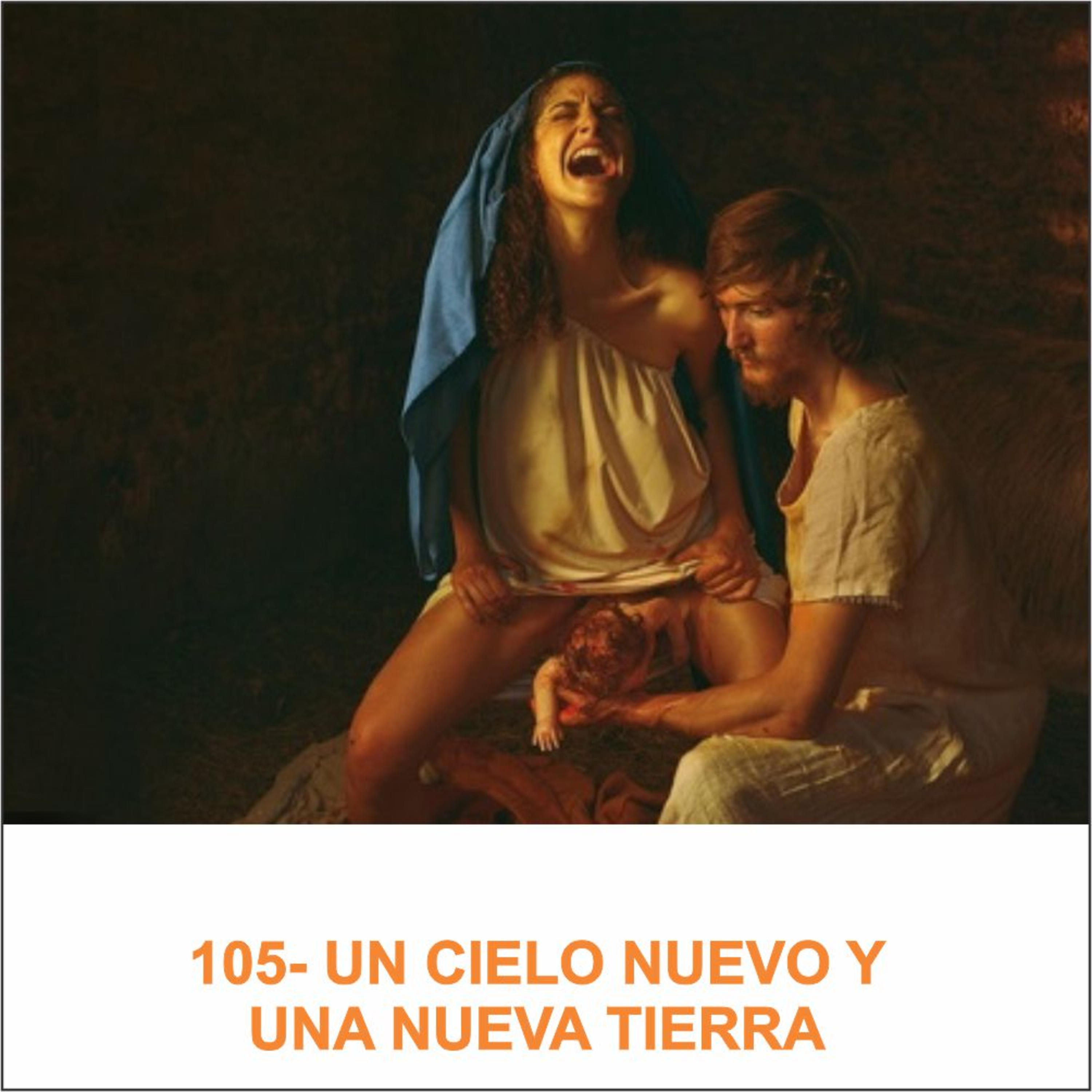 Un tal Jesús