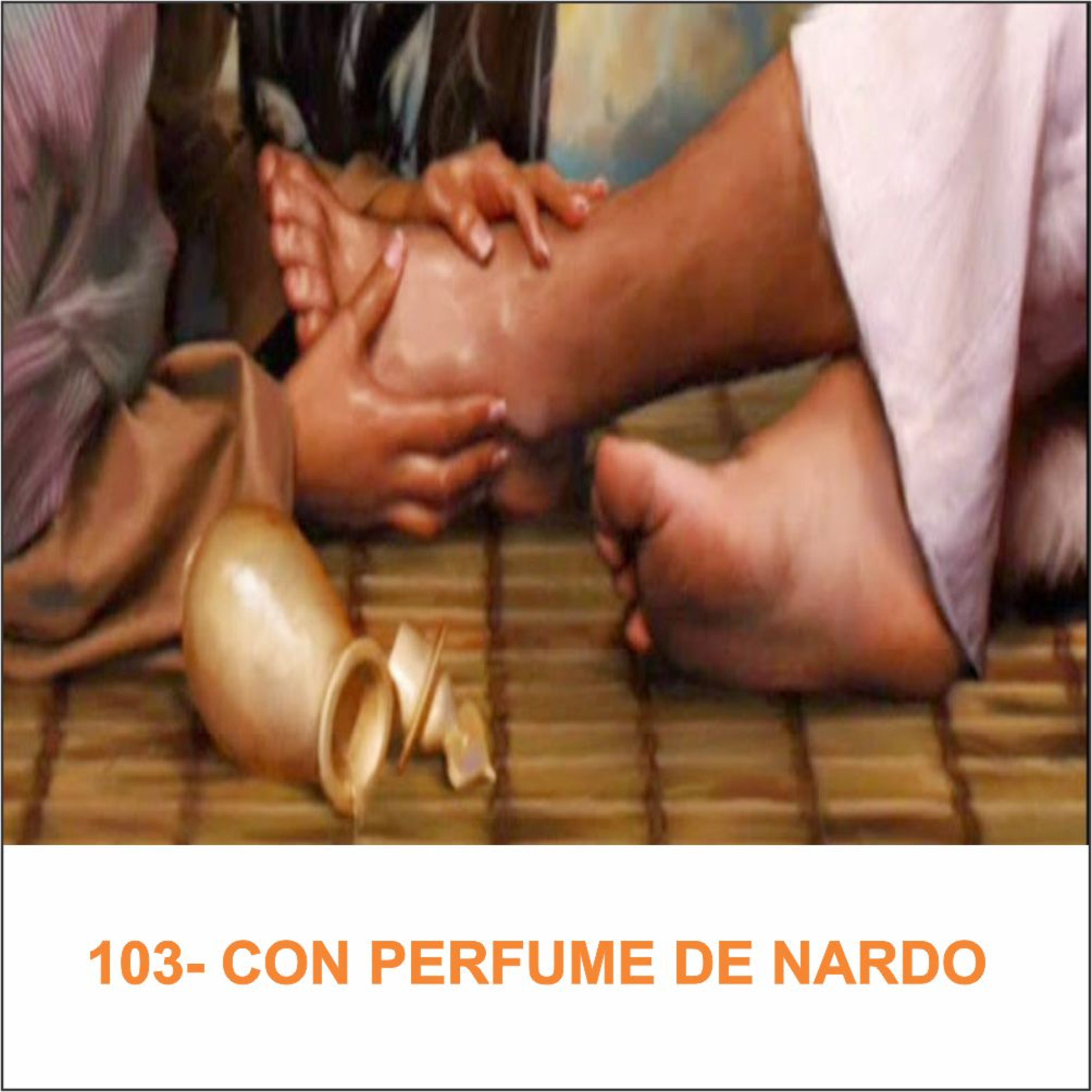 Un tal Jesús