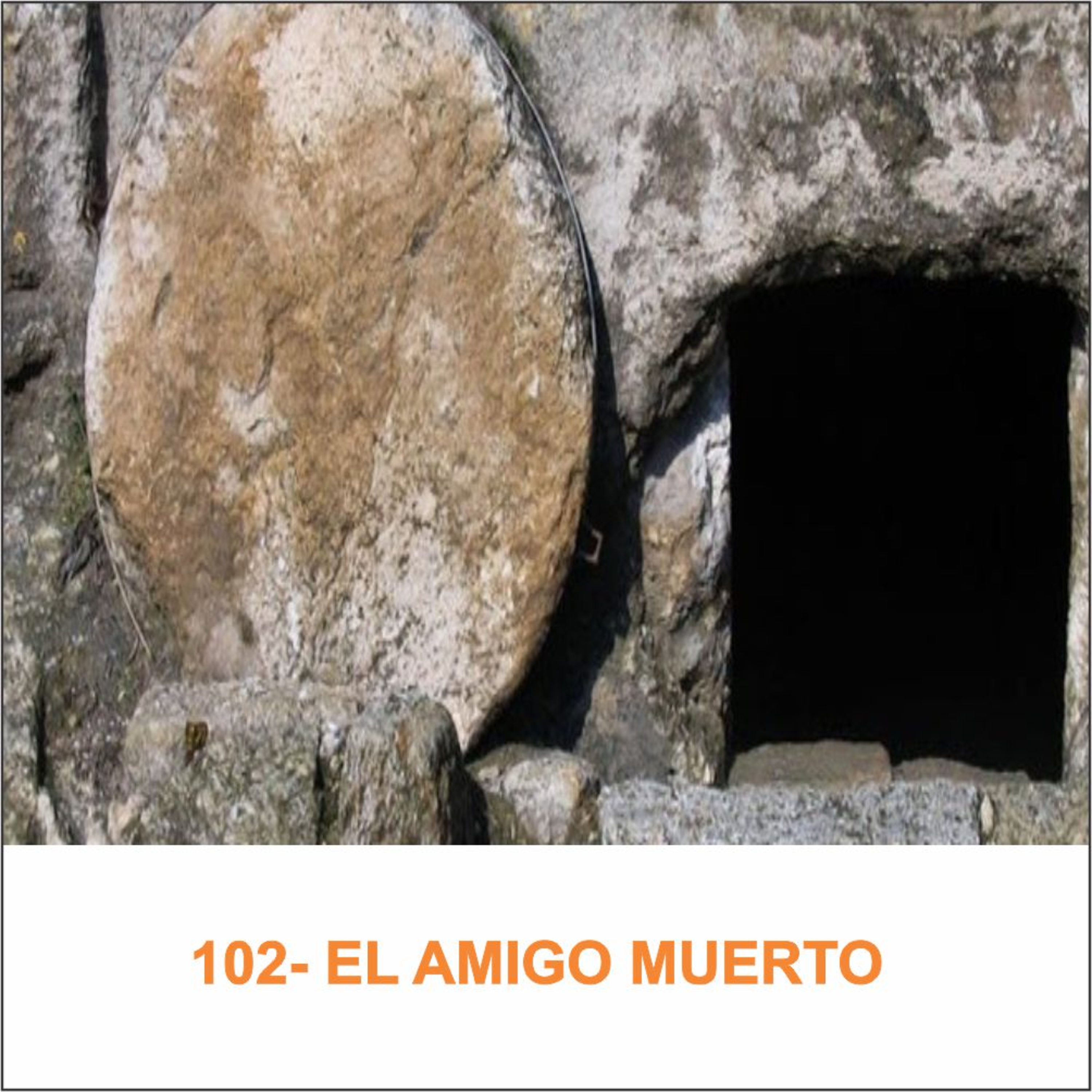 Un tal Jesús
