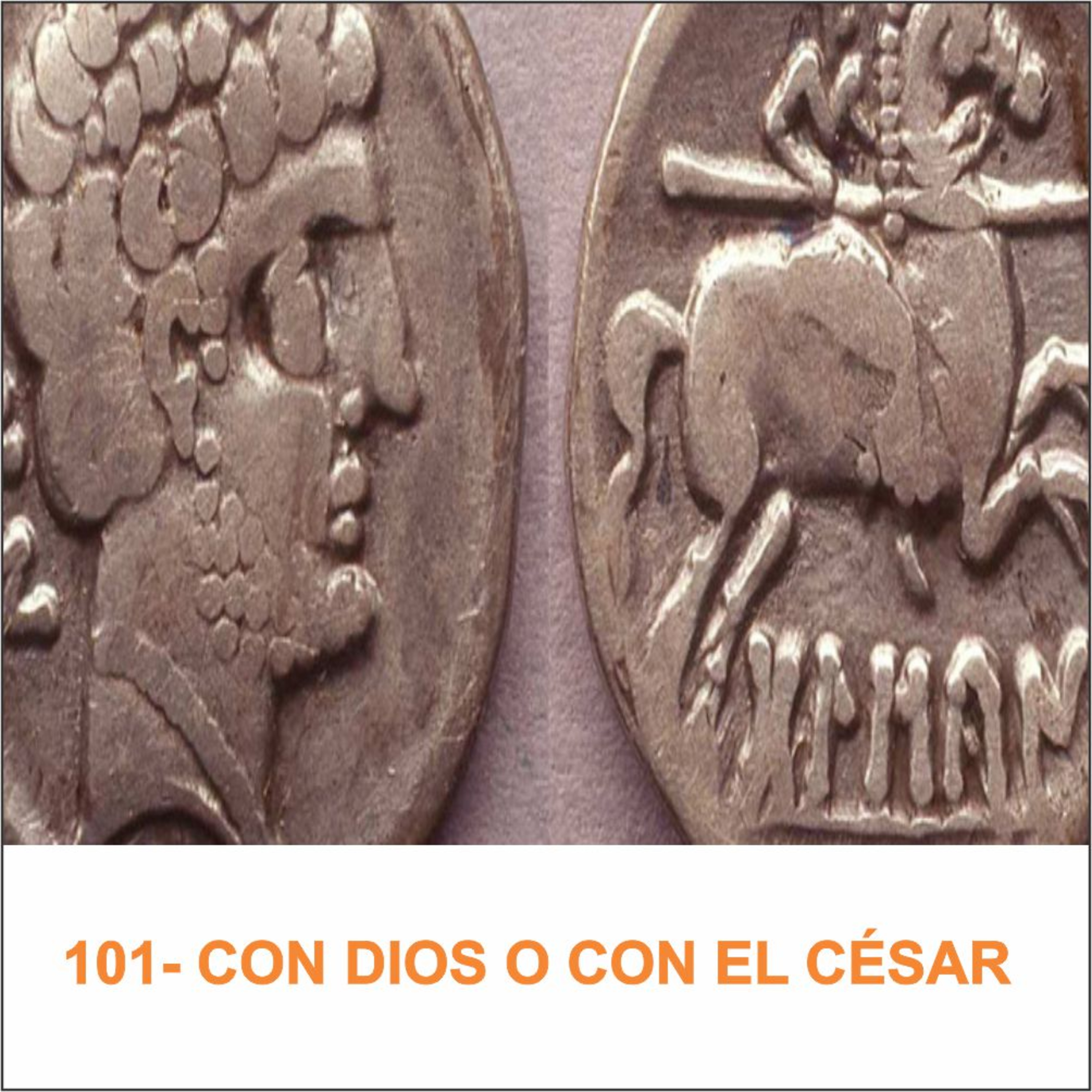 Un tal Jesús