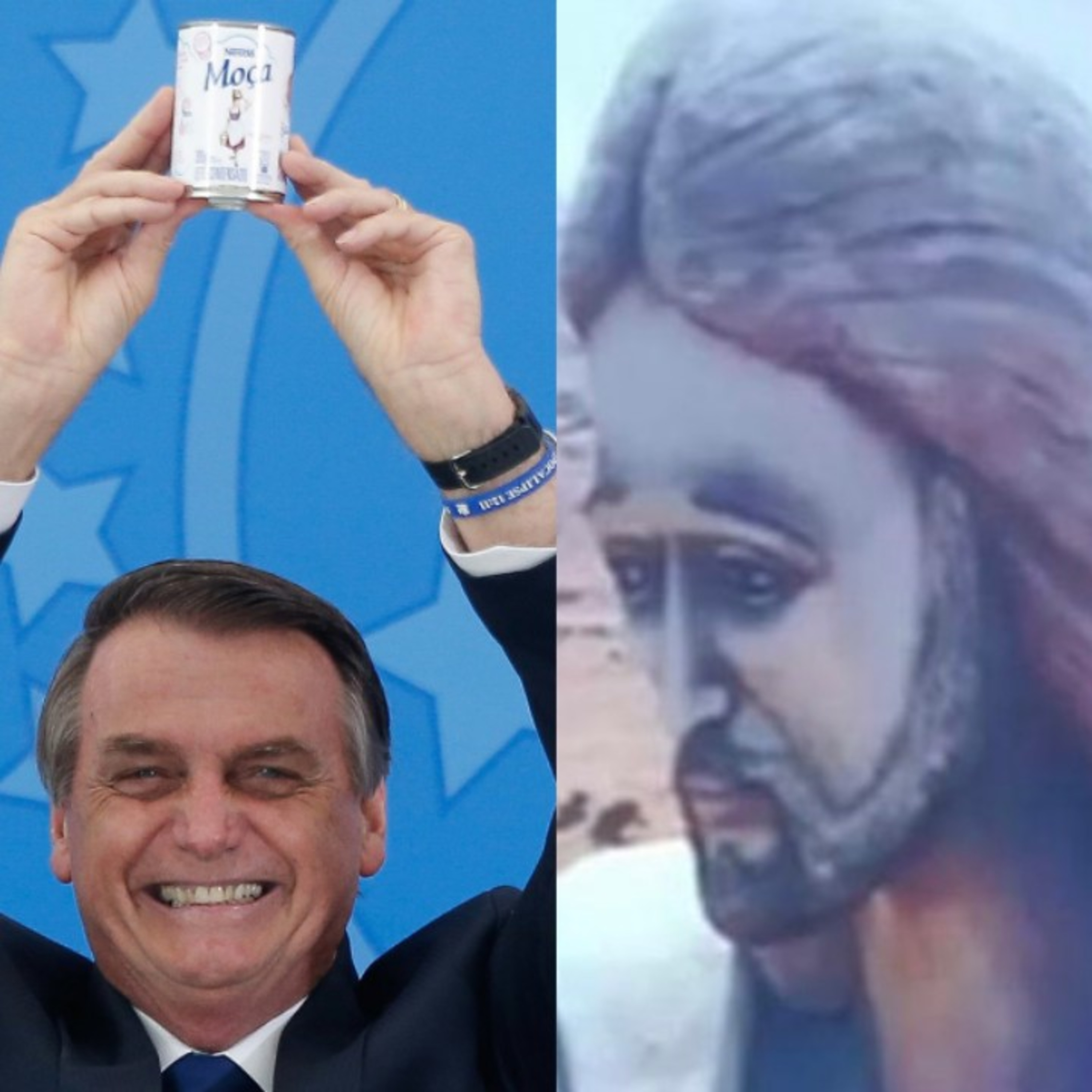 ANGOLA 6 MILHÕES DE EMPREGOS EM 2020 | CRISTO REI EM BENGUELA | 15 MILHÕES EM LEITE CONDENSADO