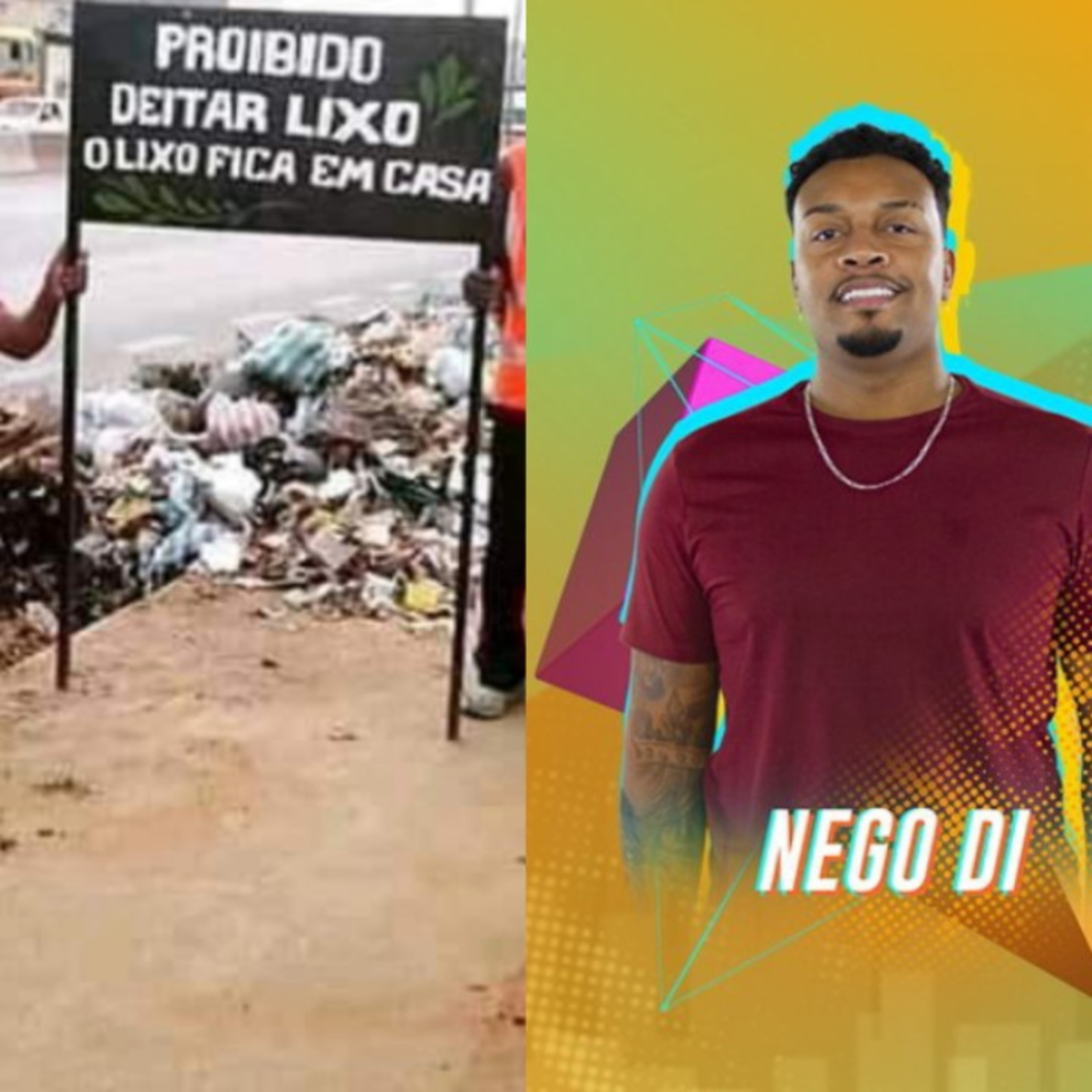 PODRECAST DO SARDINHA