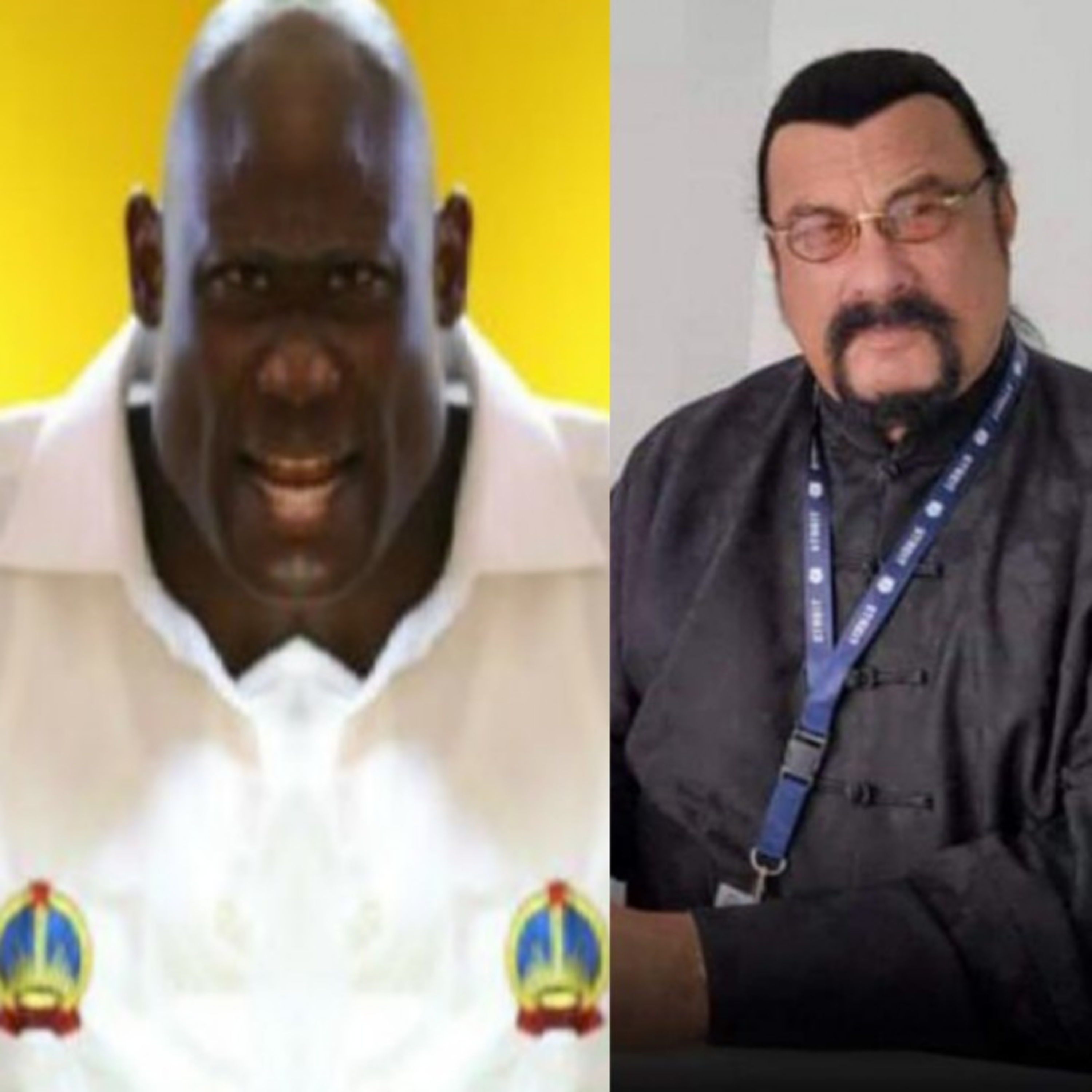 ADM DE MUNICÍPIO QUE EXONERA COMANDANTE DA POLÍCIA É O CÚMULO DA PALHAÇADA ADMINISTRATIVA DE ANGOLA