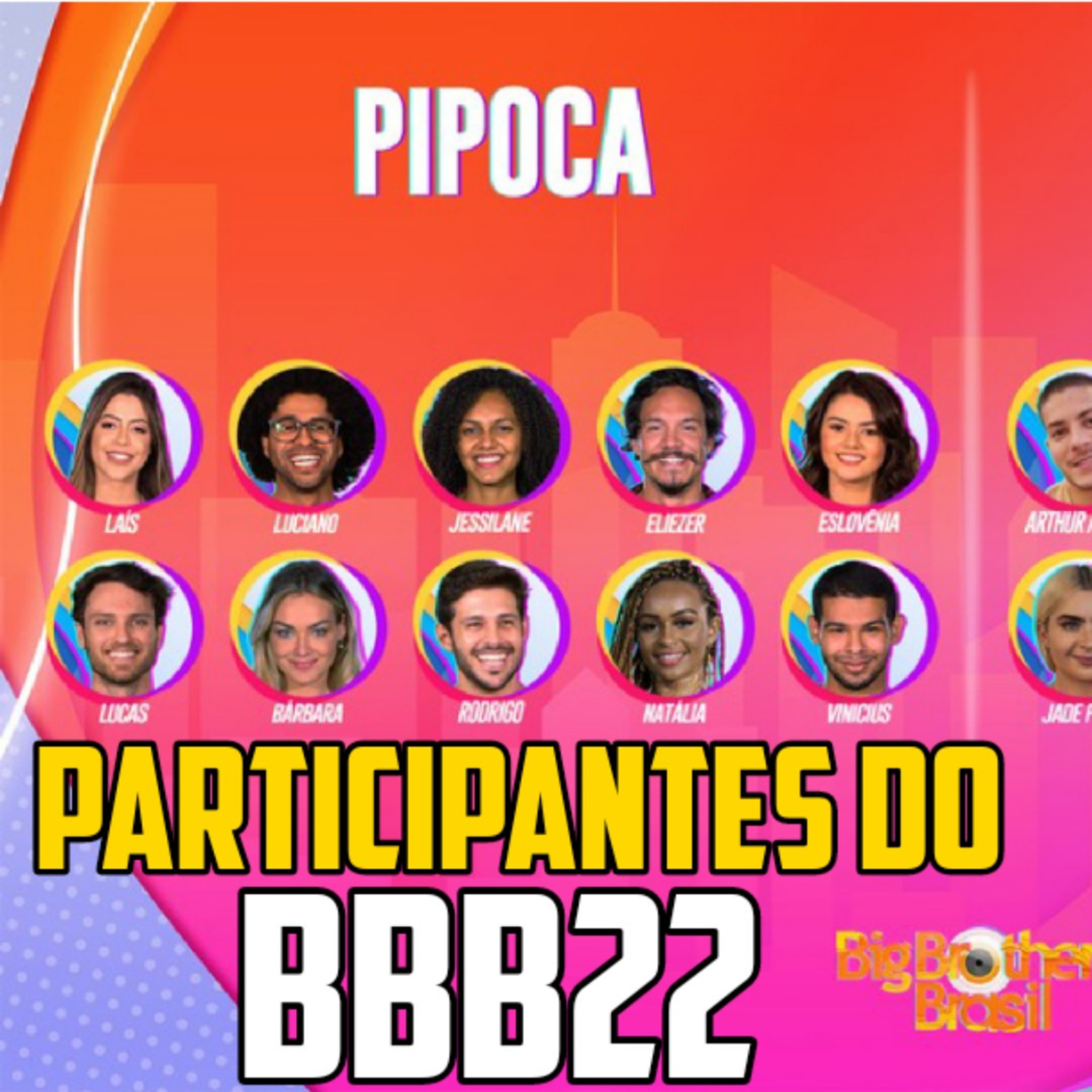 ANALISANDO OS PARTICIPANTES DO BBB22 - QUEM SERÁ A PRÓXIMA JULIETTE????
