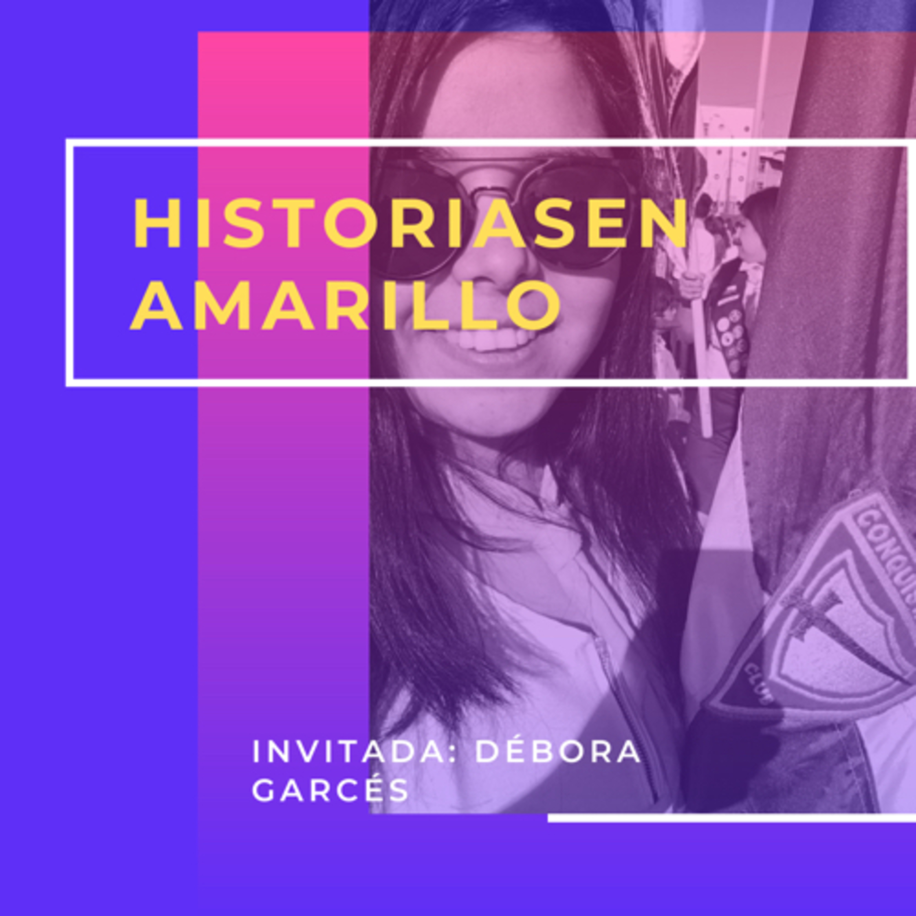Historias en amarillo