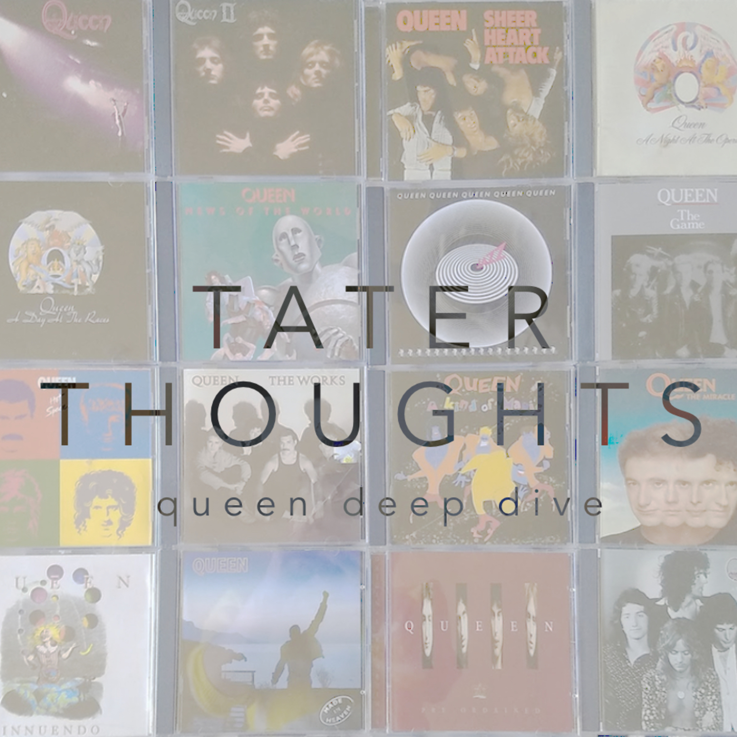 Tater Thoughts