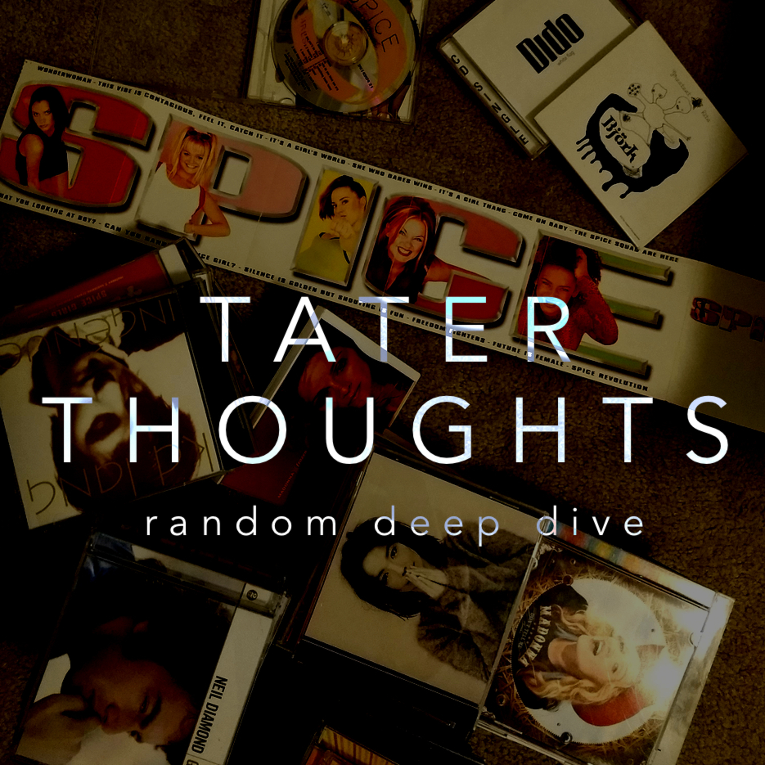 Tater Thoughts