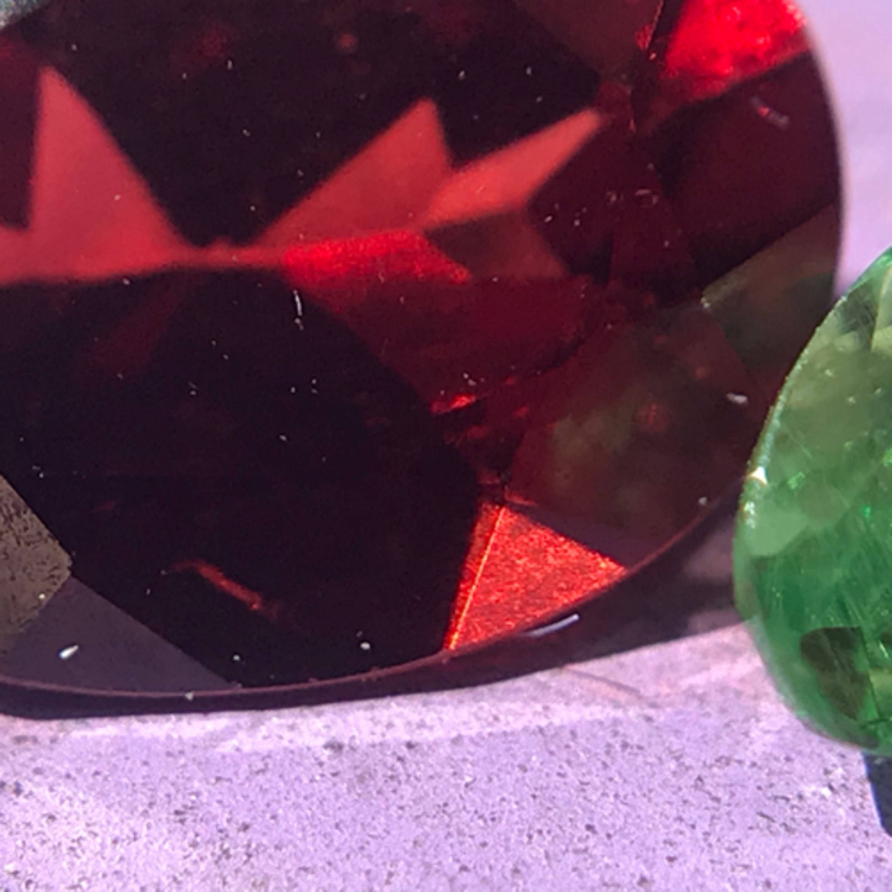 Getting Stoned: A Podcast About Gems and Minerals