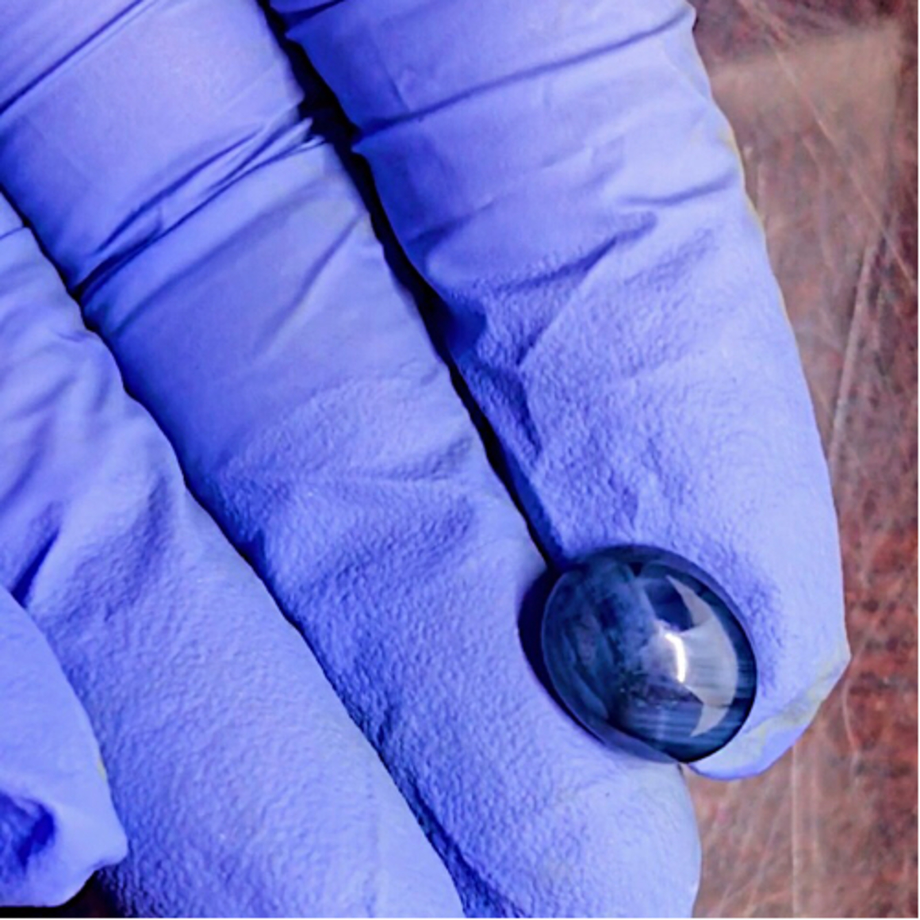 Getting Stoned: A Podcast About Gems and Minerals