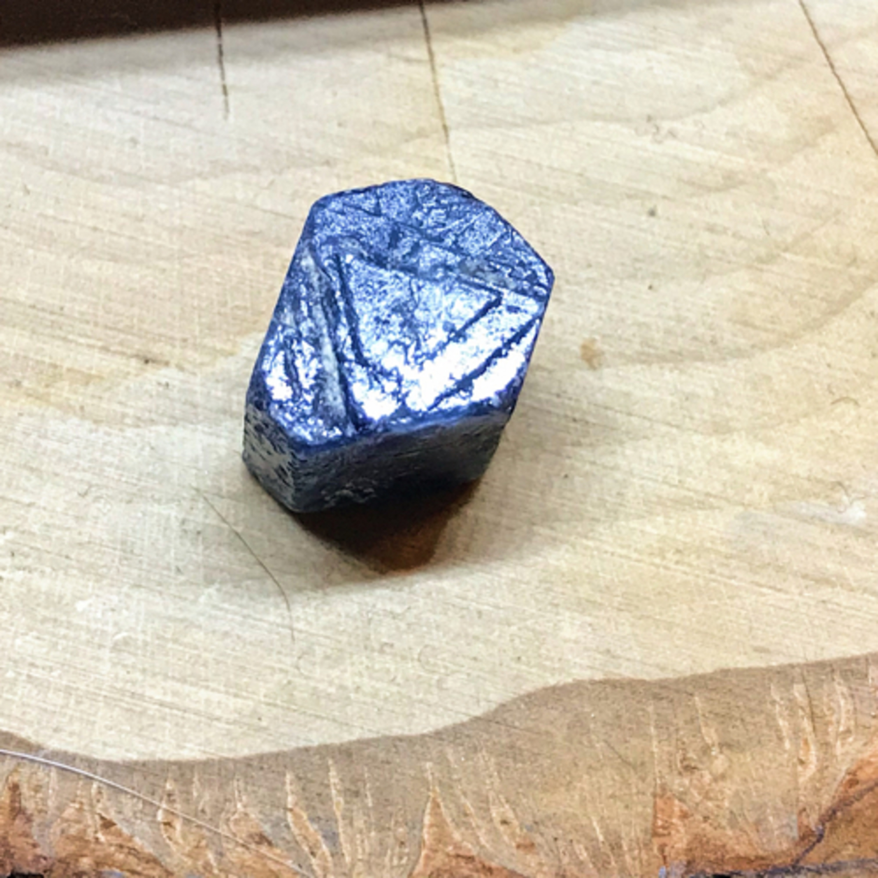 Getting Stoned: A Podcast About Gems and Minerals