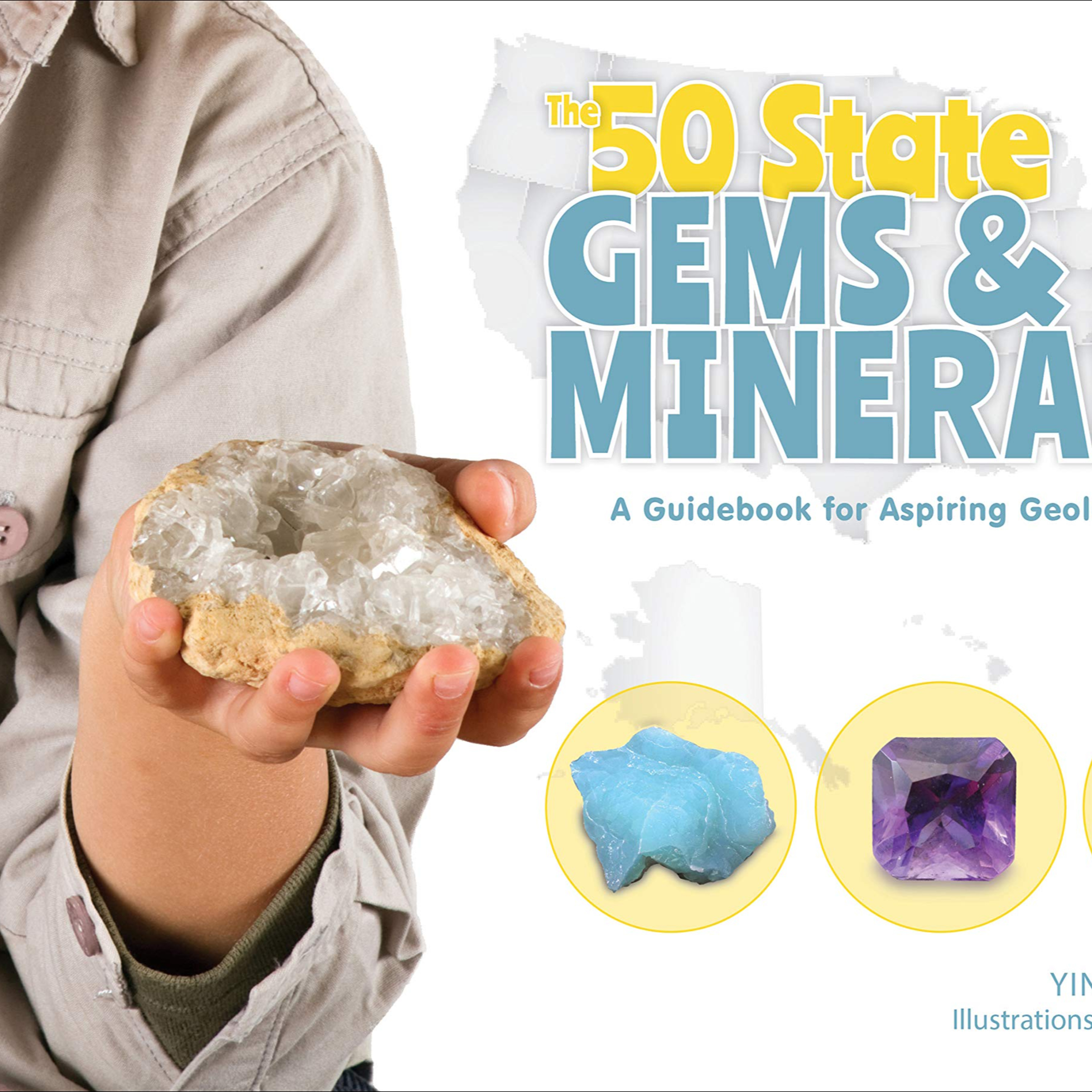 Getting Stoned: A Podcast About Gems and Minerals