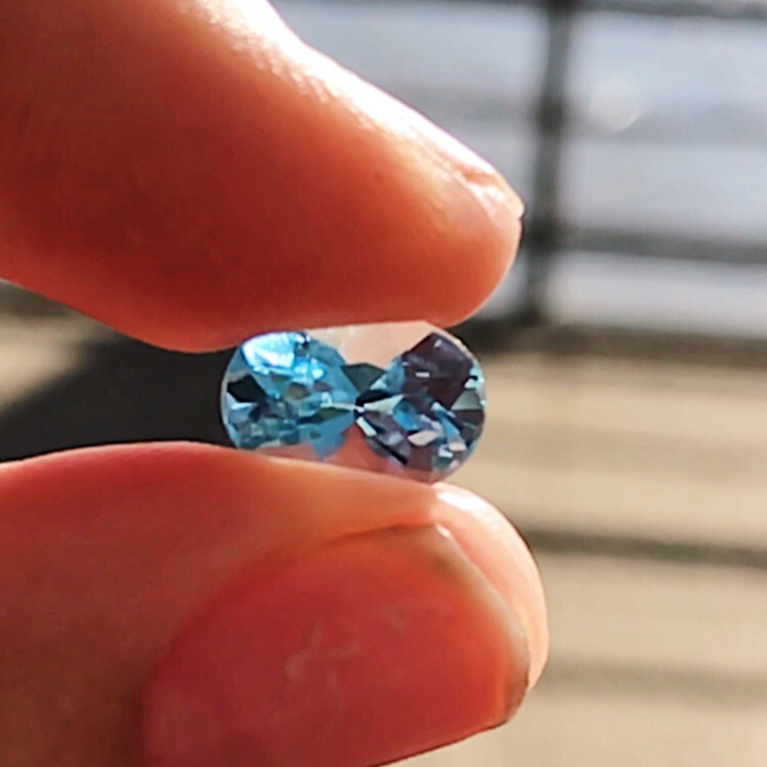 Getting Stoned: A Podcast About Gems and Minerals