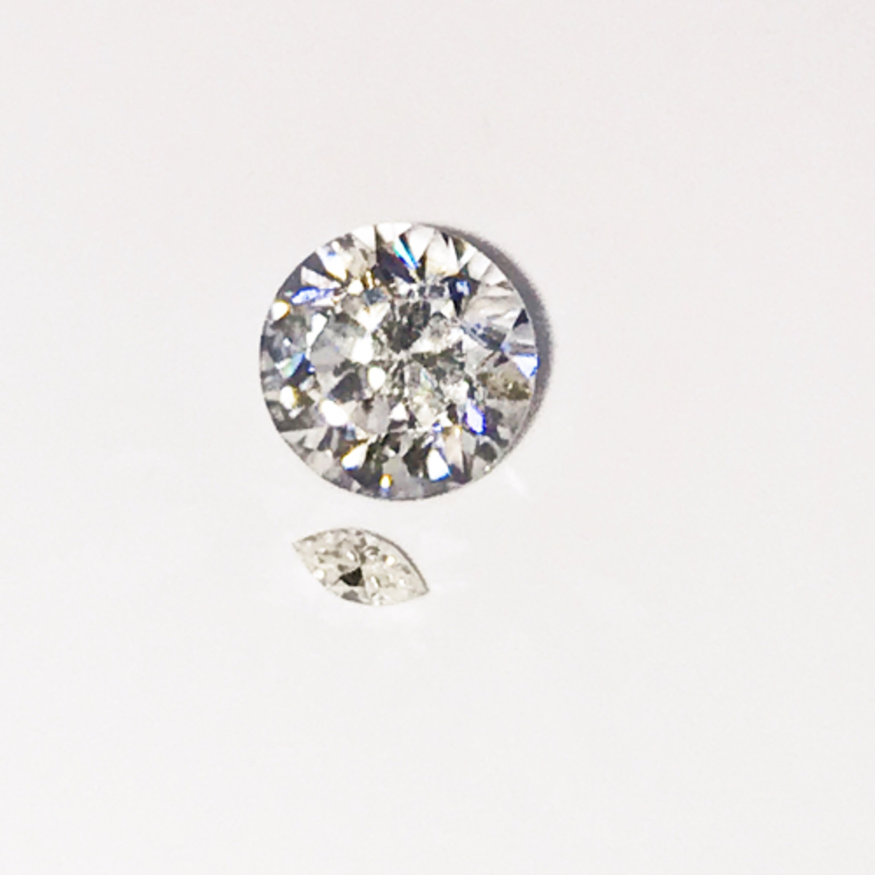 Getting Stoned: A Podcast About Gems and Minerals