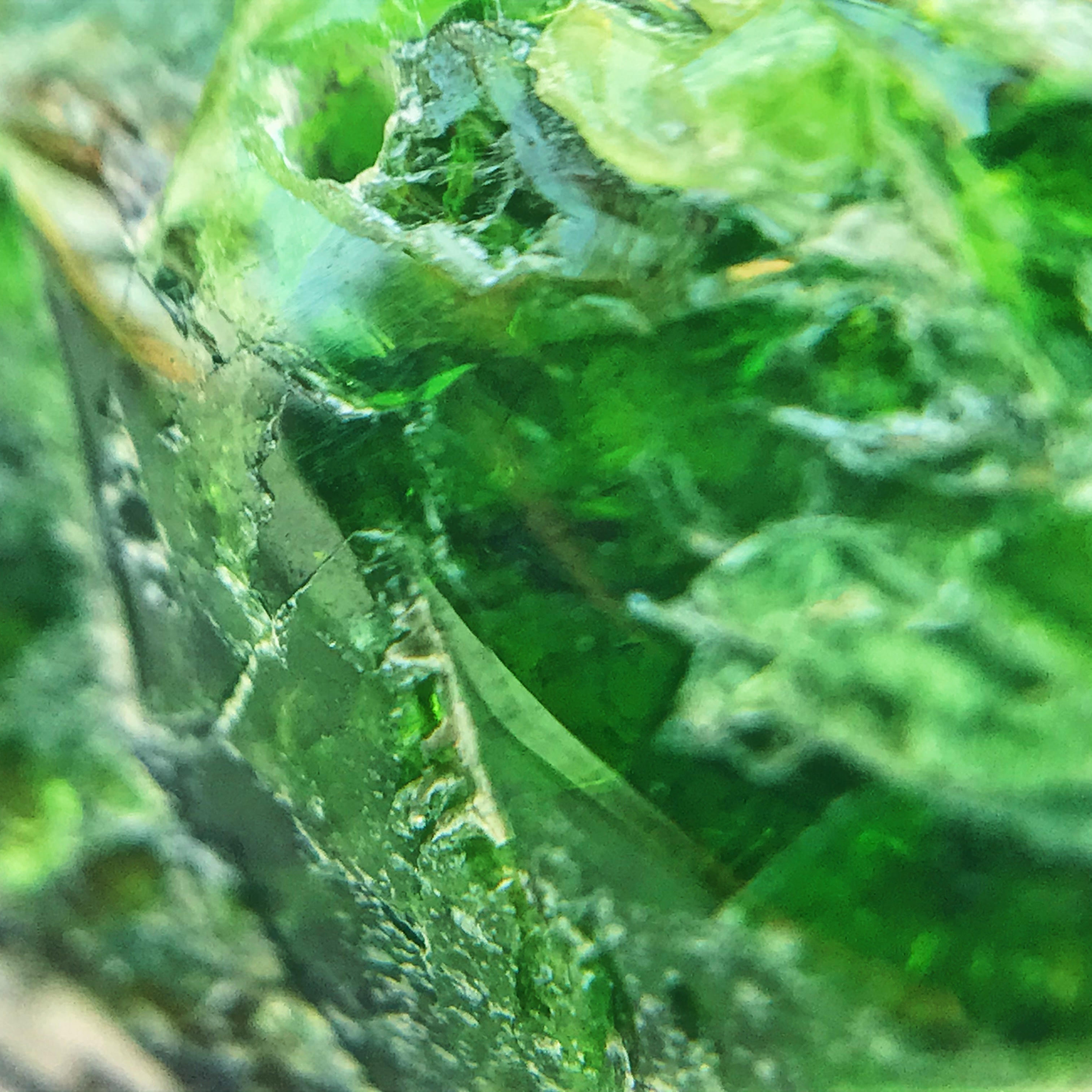 Getting Stoned: A Podcast About Gems and Minerals