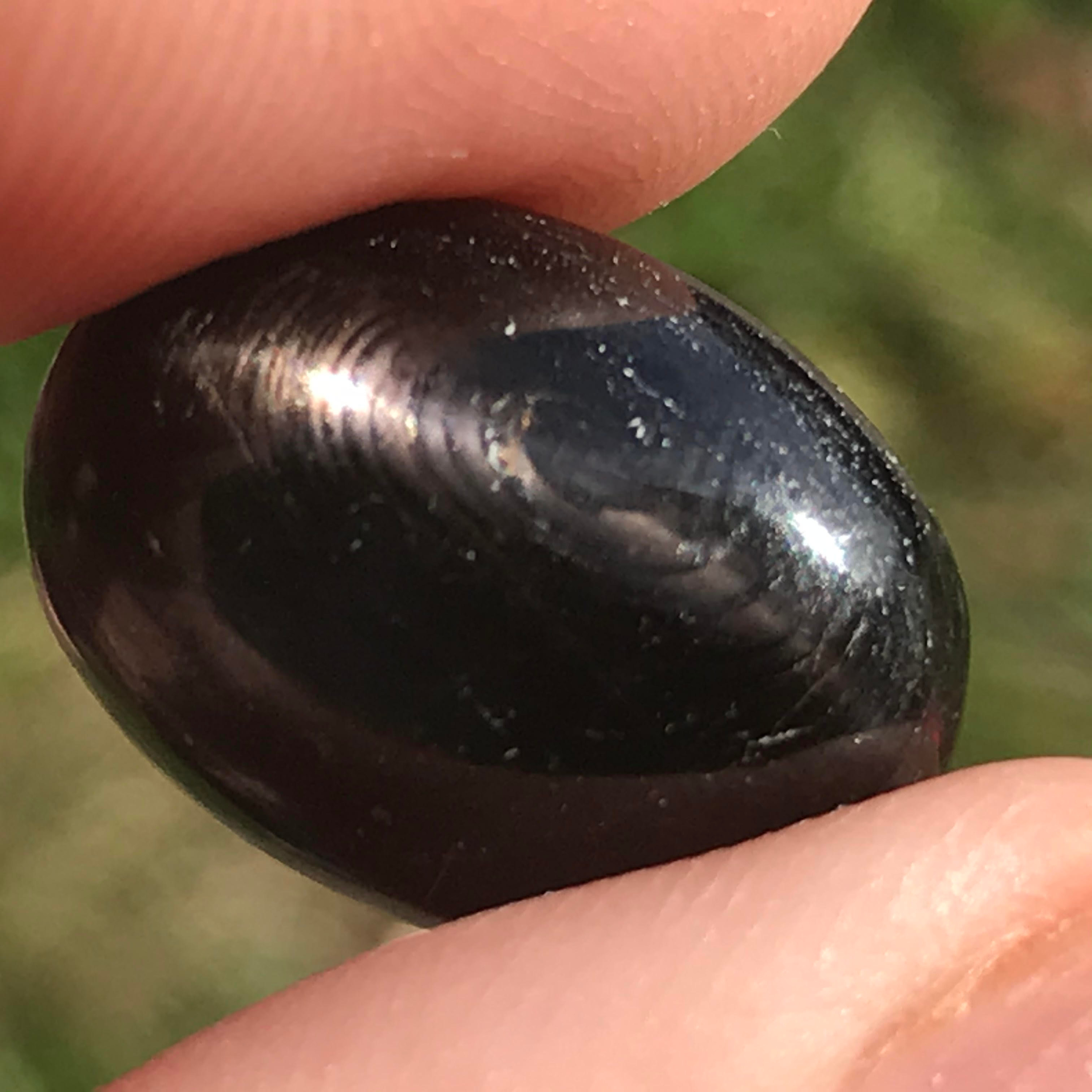 Getting Stoned: A Podcast About Gems and Minerals