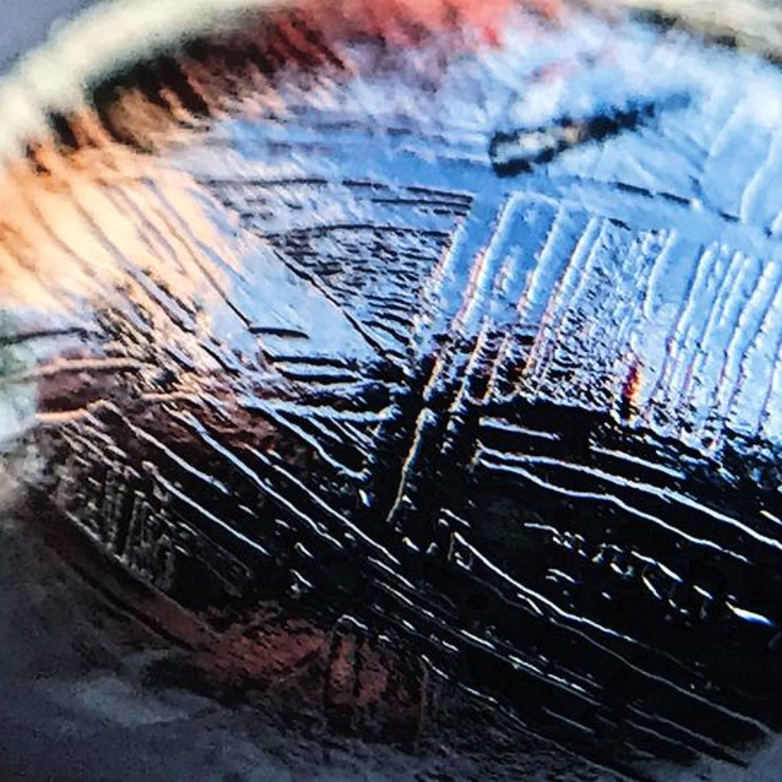 Getting Stoned: A Podcast About Gems and Minerals