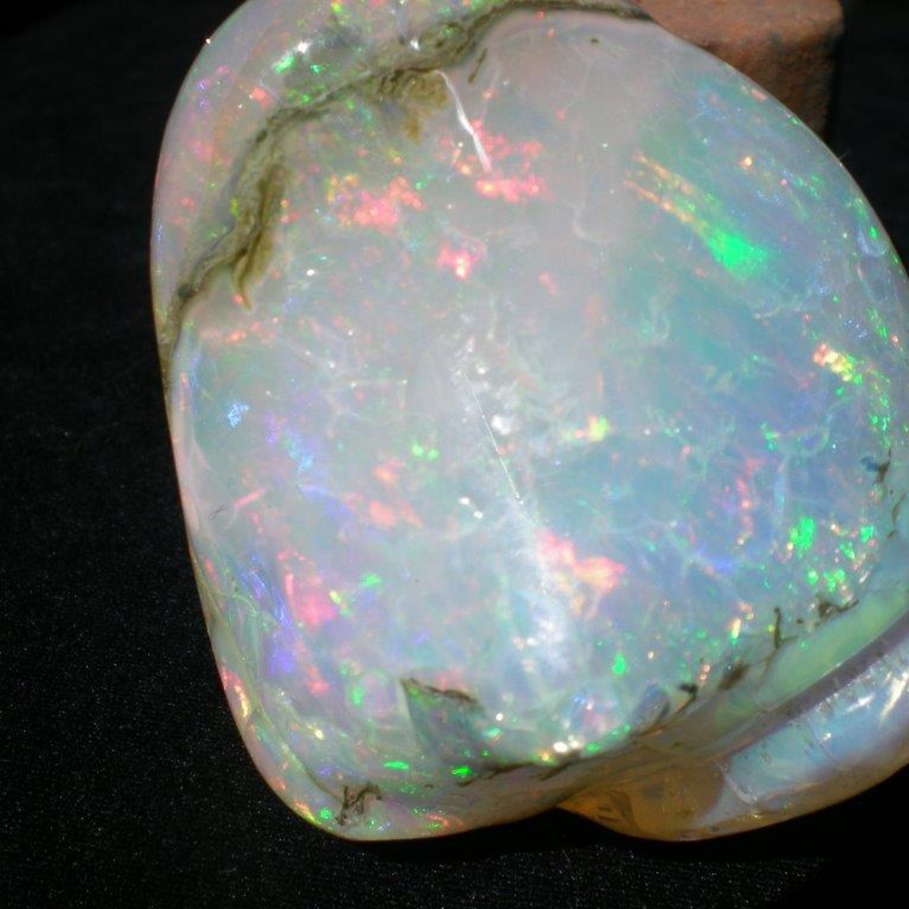 Getting Stoned: A Podcast About Gems and Minerals