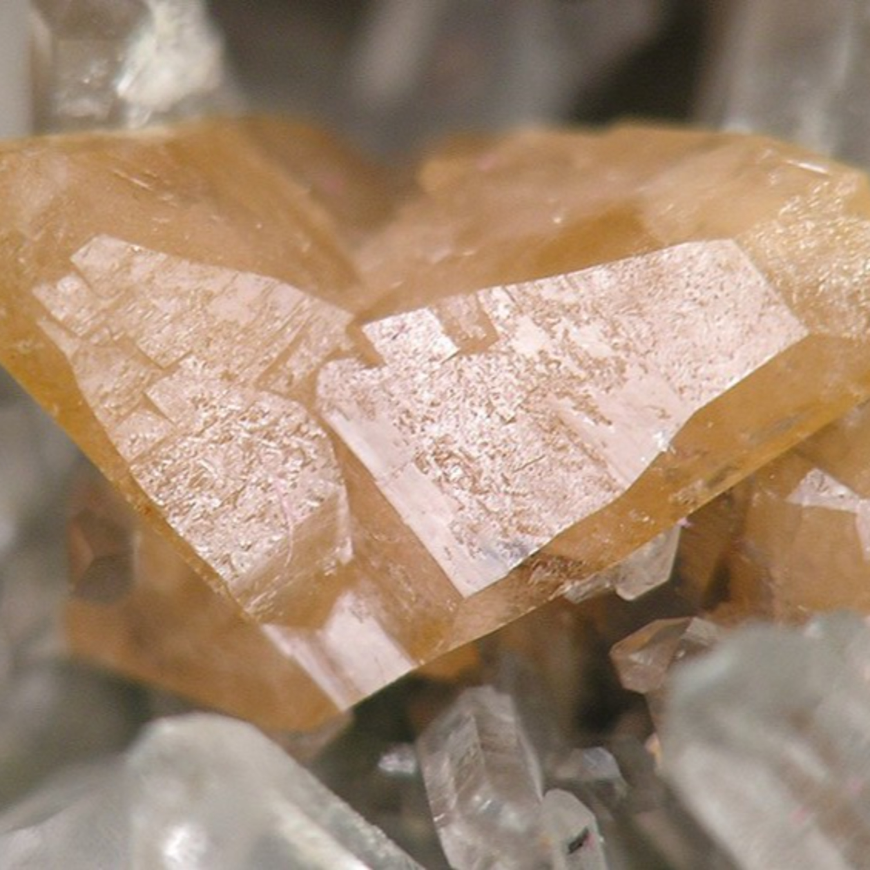 Getting Stoned: A Podcast About Gems and Minerals