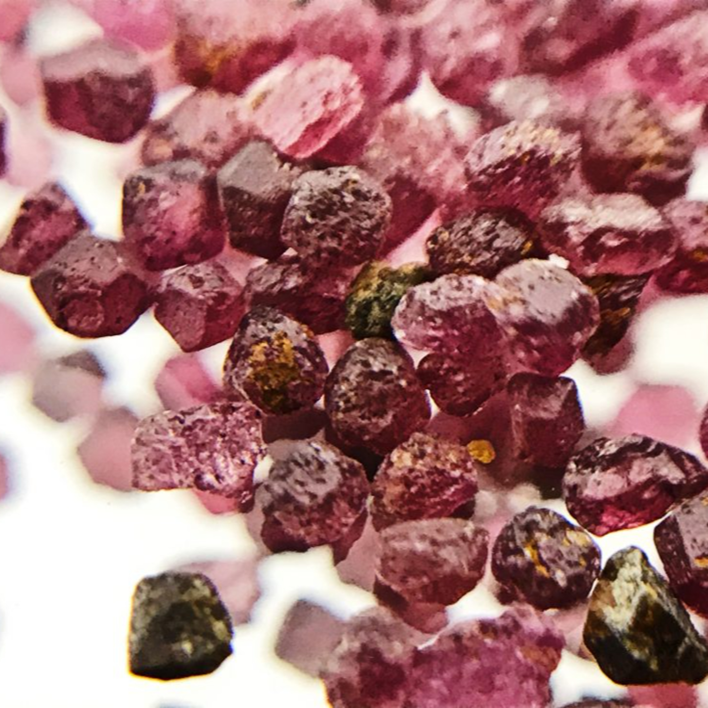 Getting Stoned: A Podcast About Gems and Minerals