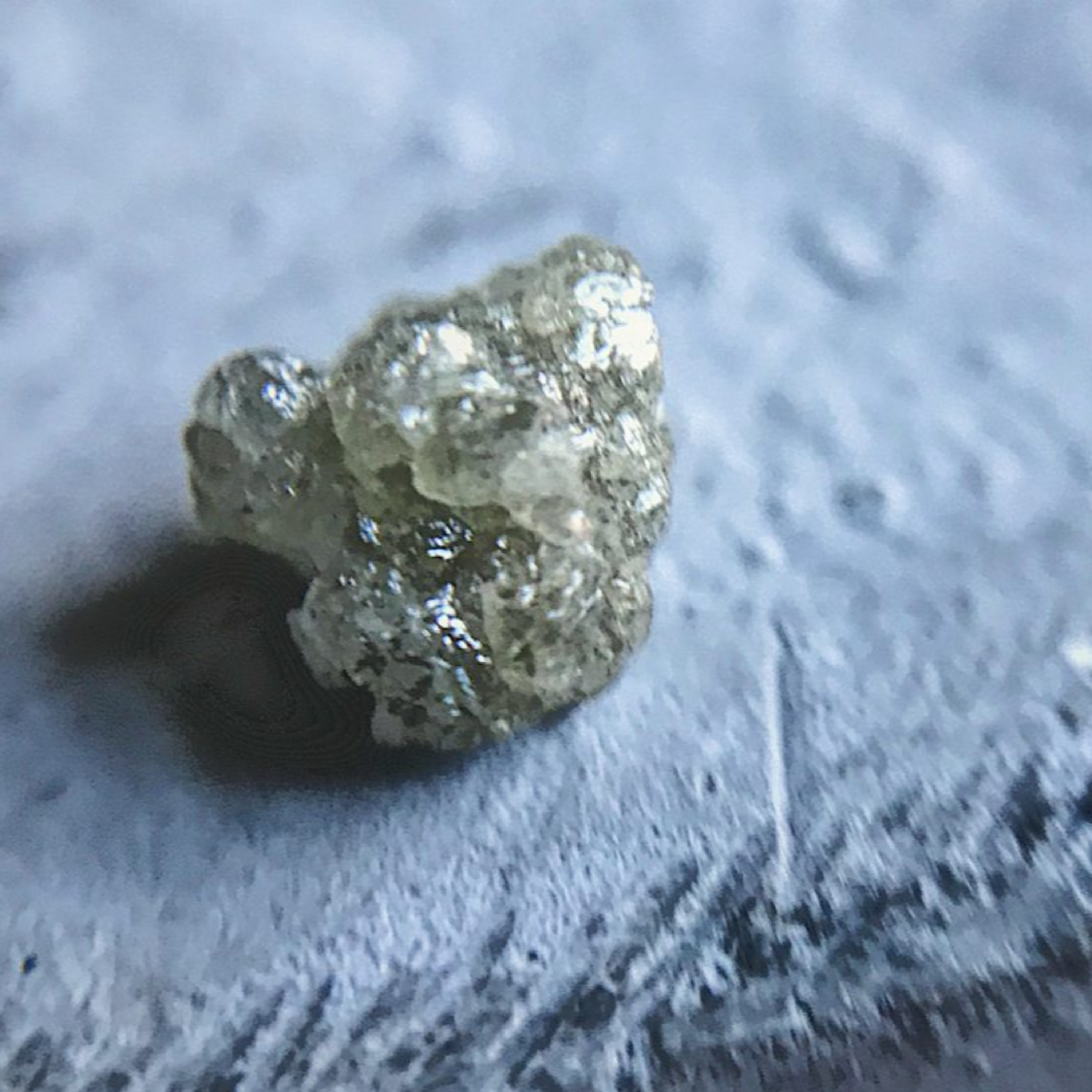 Getting Stoned: A Podcast About Gems and Minerals
