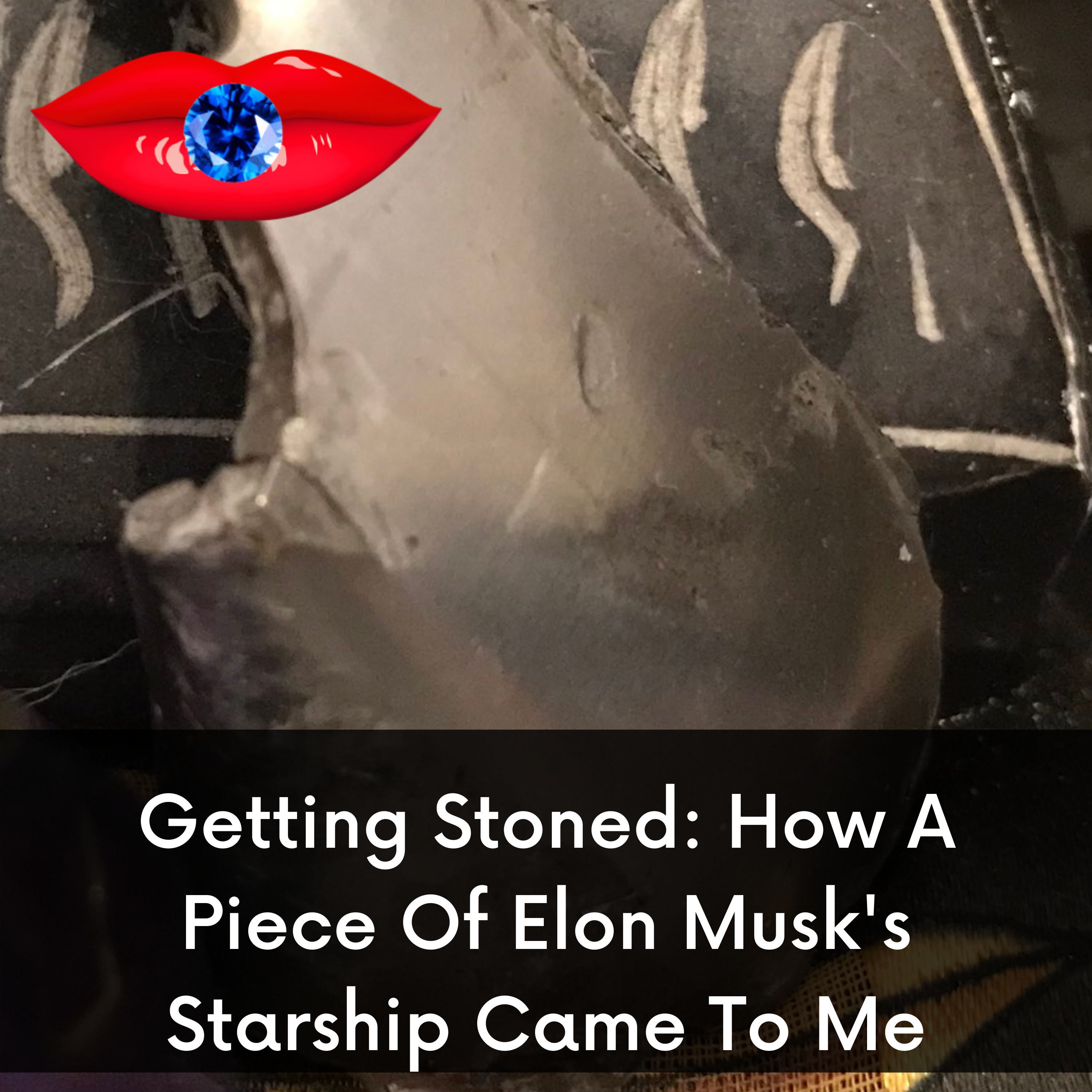 Getting Stoned: A Podcast About Gems and Minerals