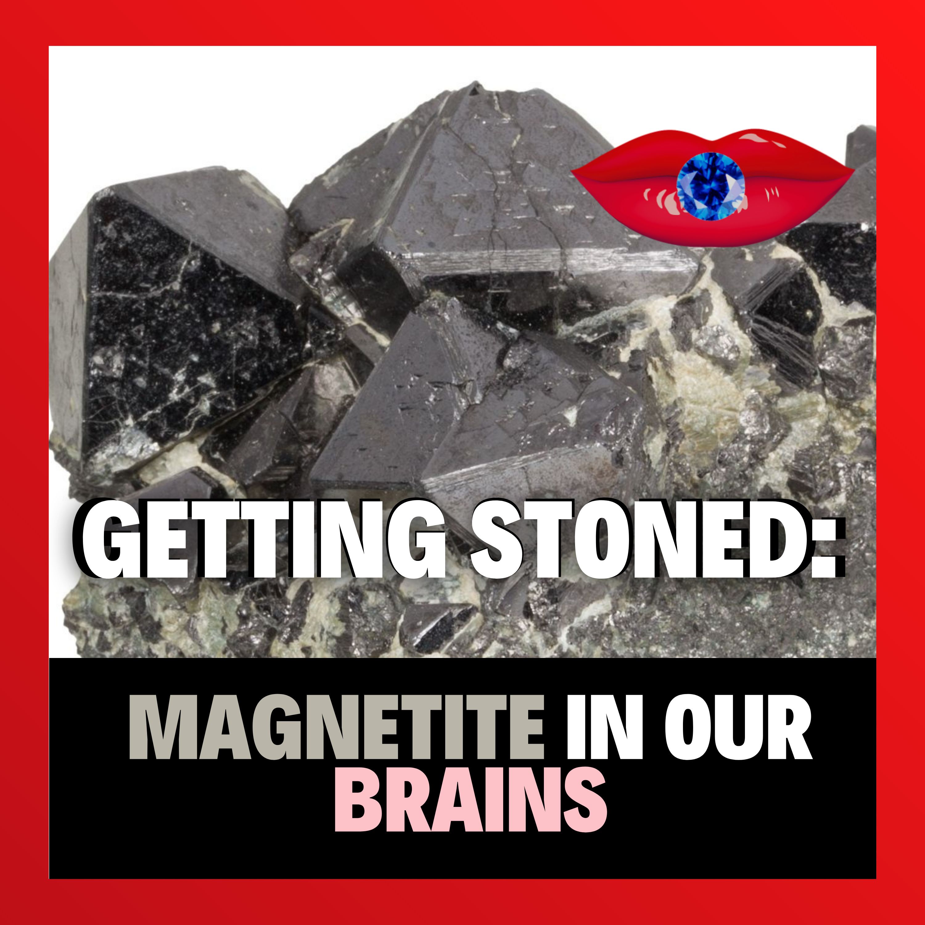 Getting Stoned: A Podcast About Gems and Minerals